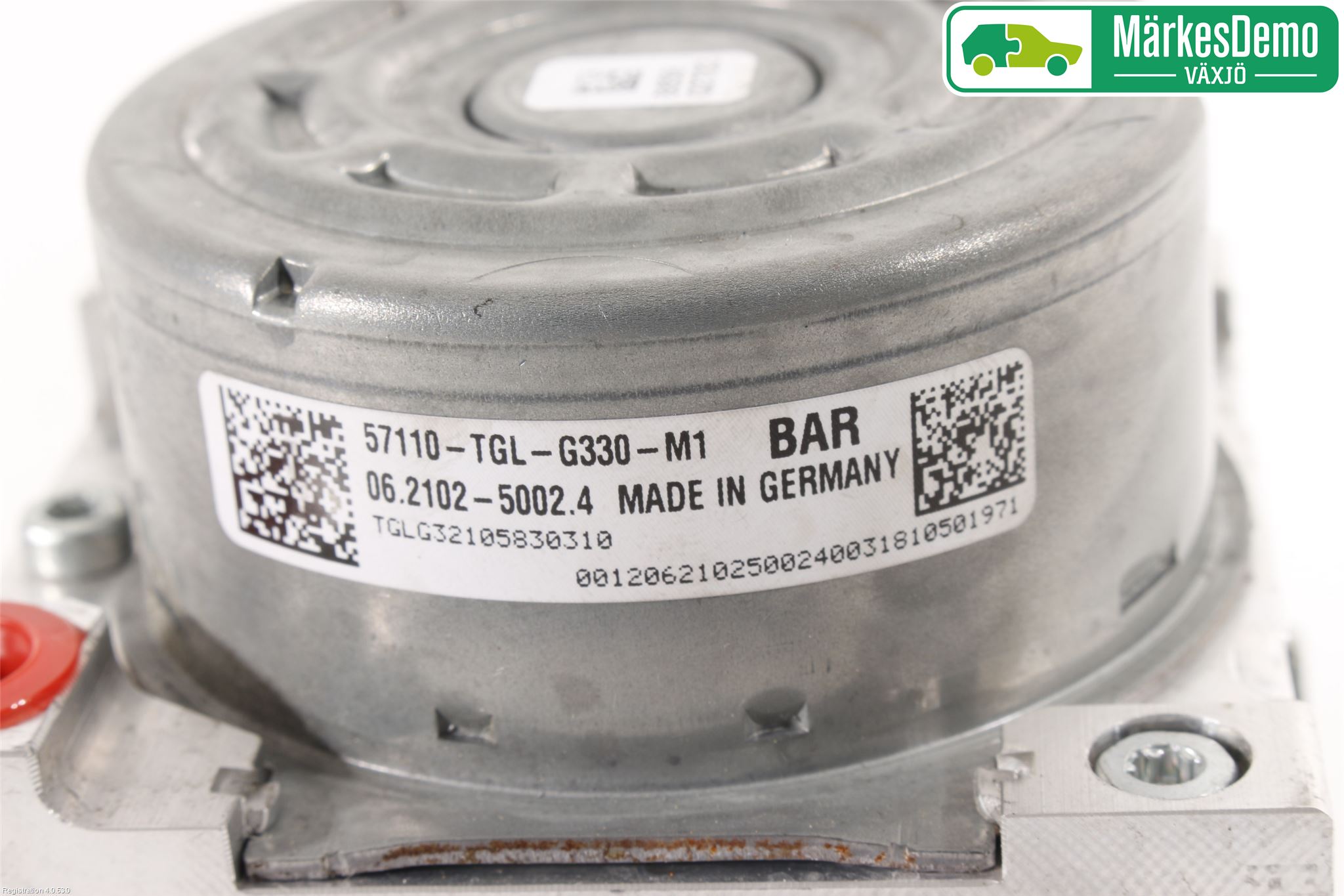 Honda CIVIC 17-22 Abs Hydraulaggregat