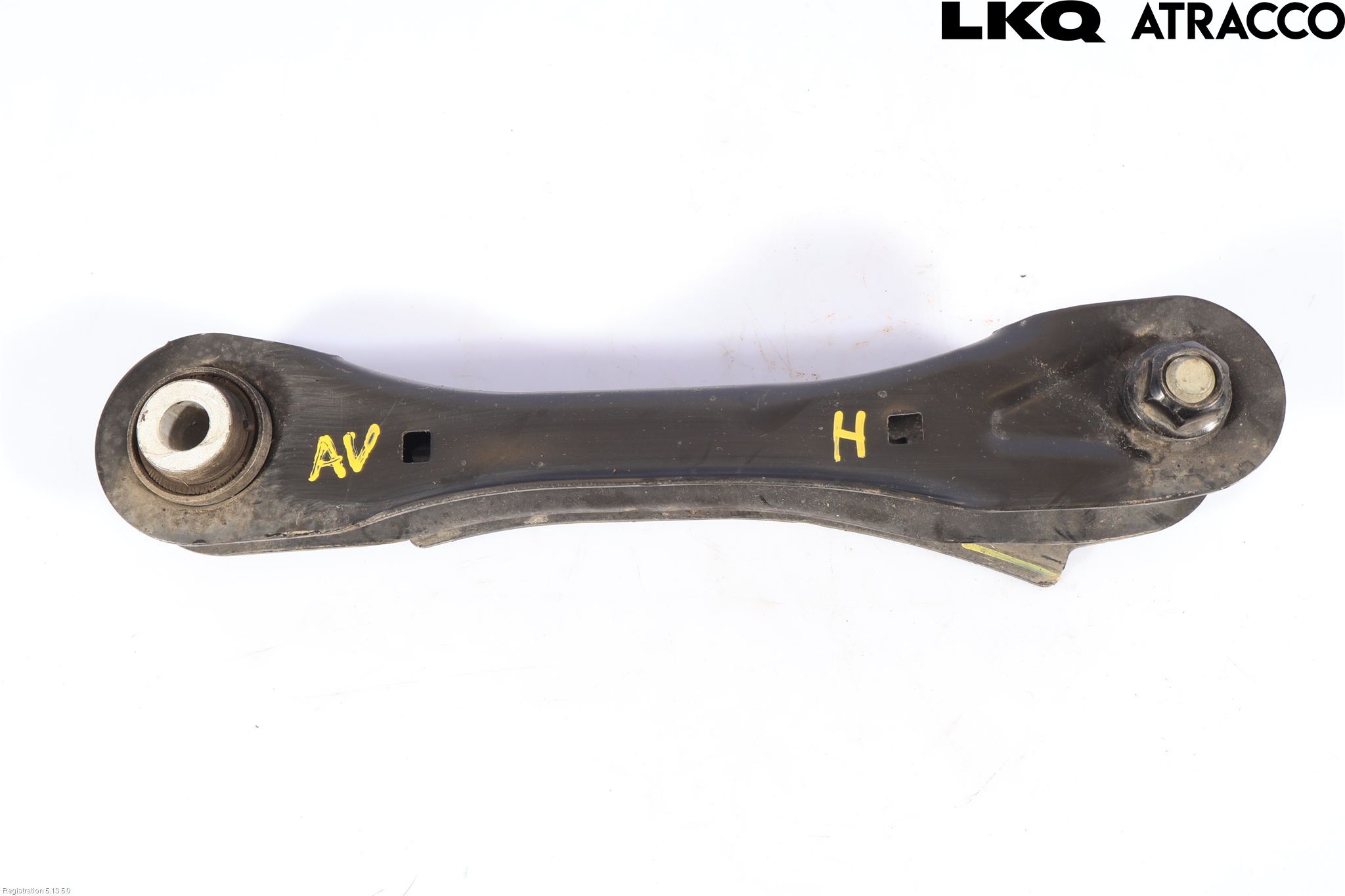 Hyundai TUCSON 05- Bärarm Bak Höger
