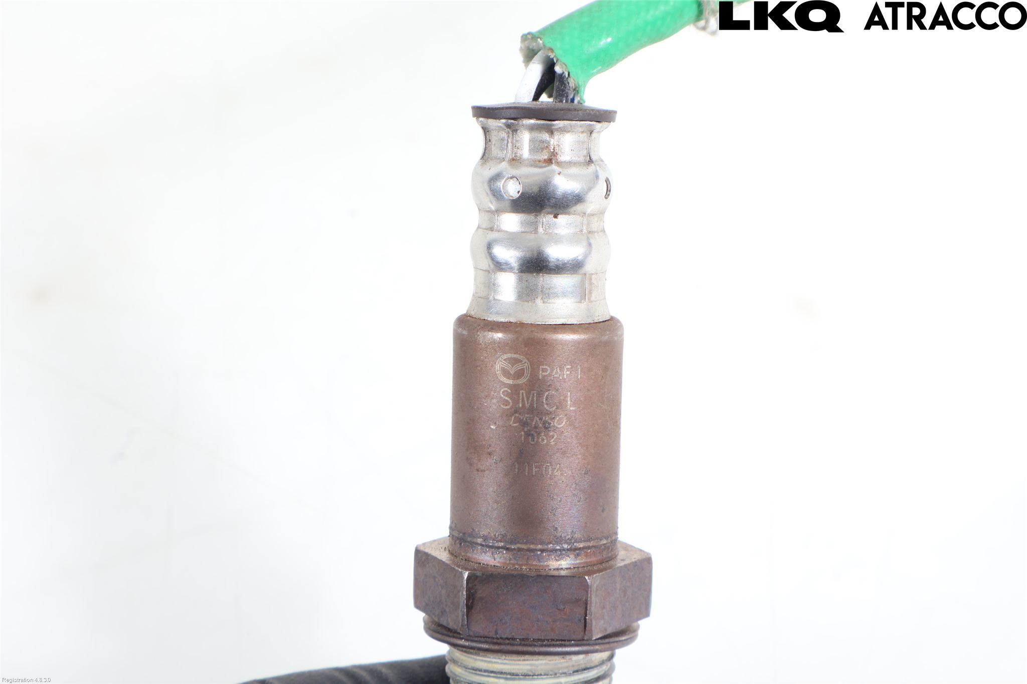 Mazda 3 IV 19- Injlambdasond