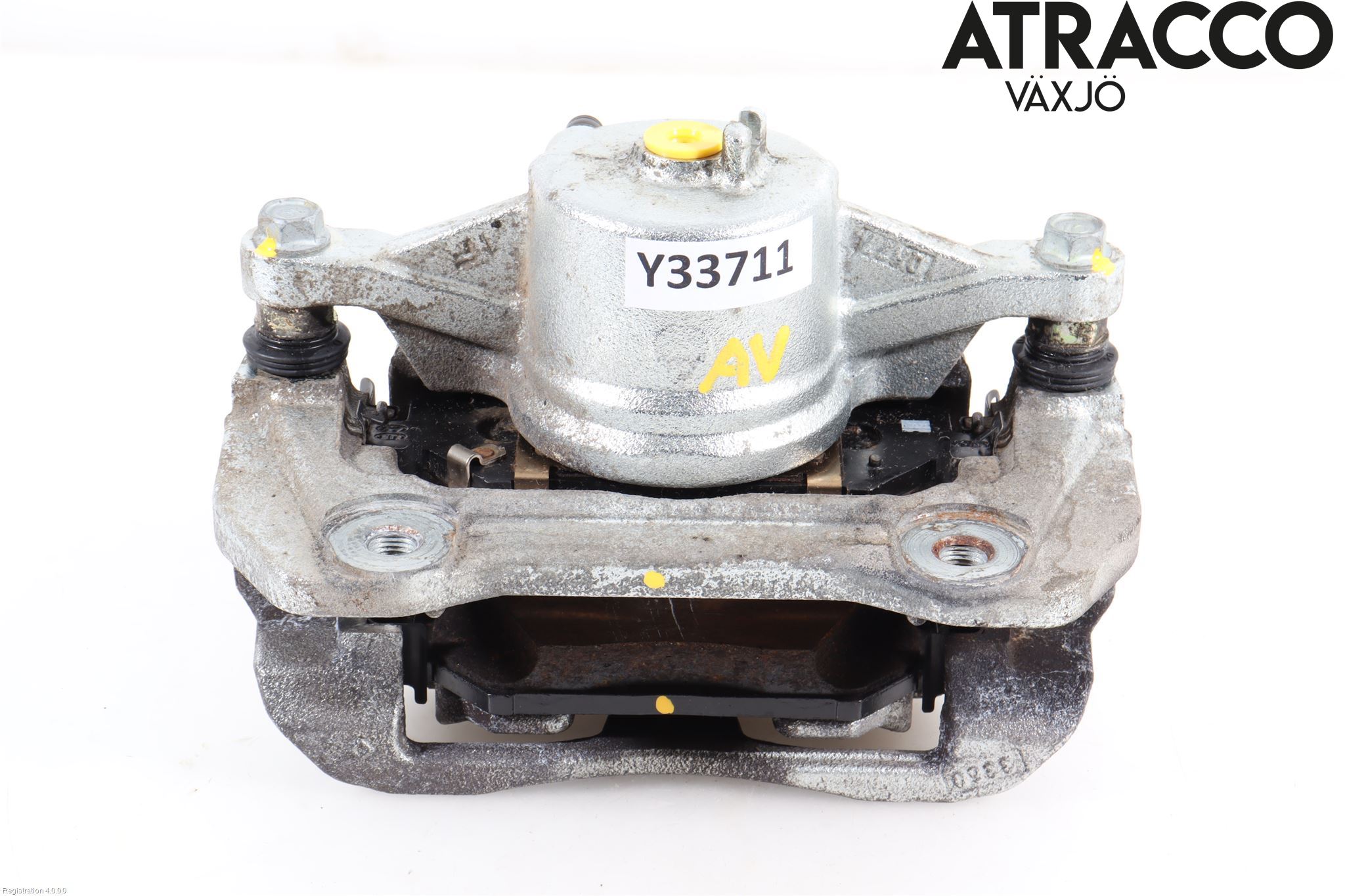 Hyundai i30 PD 17- Bromsok Fram Vänster