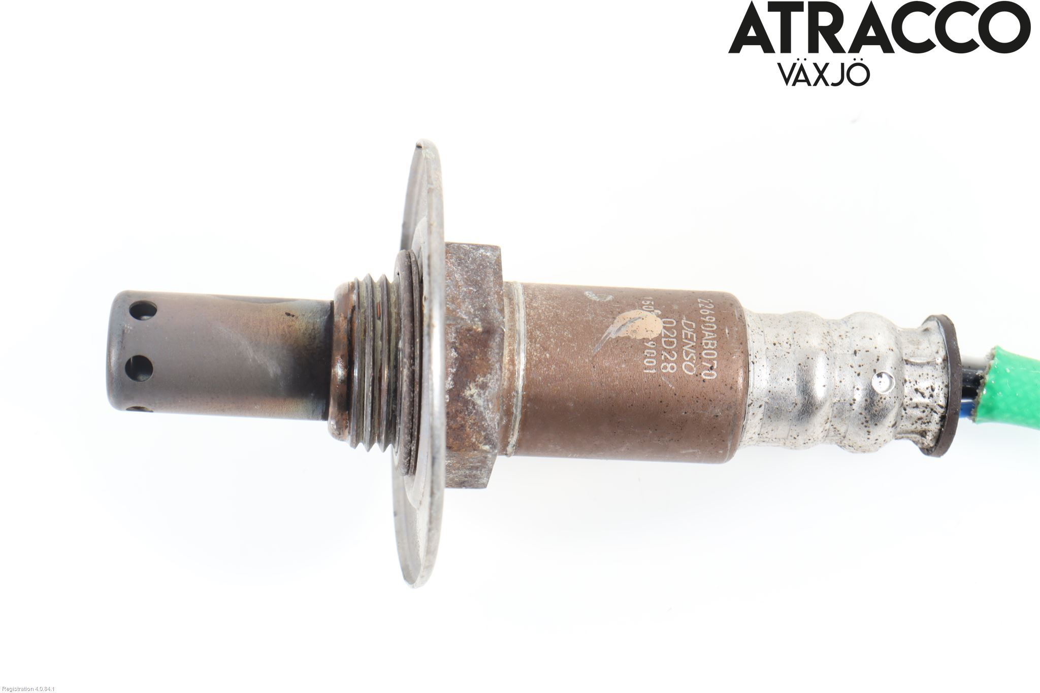 Subaru XV 18-22 Injlambdasond