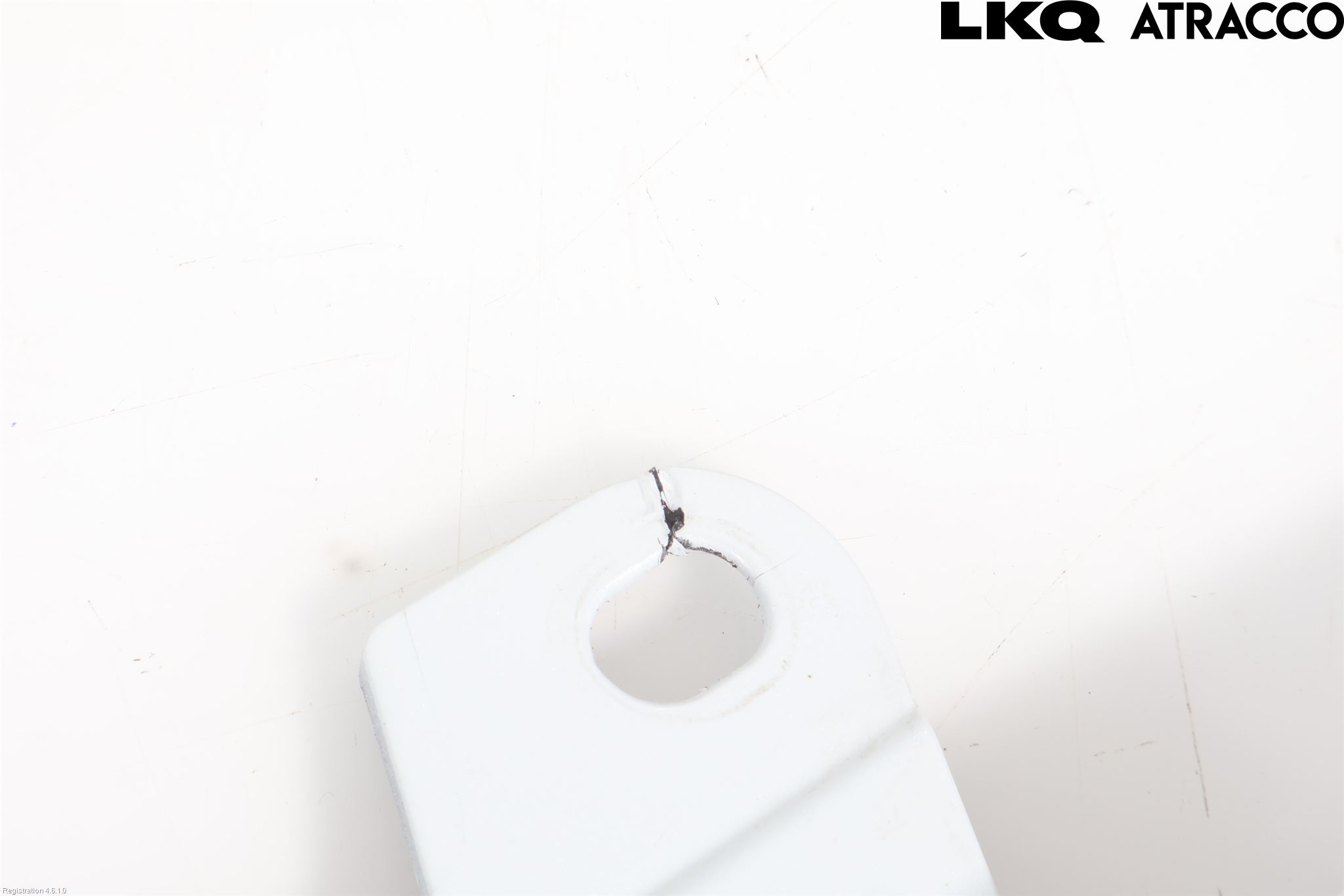 Honda HR-V 21- Stötfångardel Fram Mitt