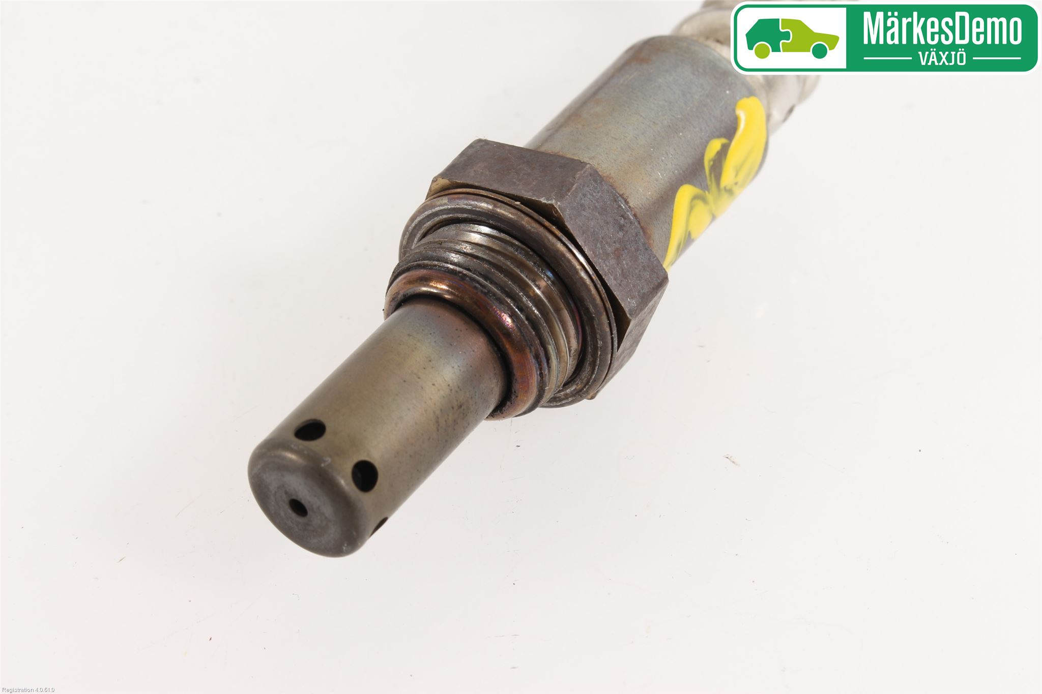 Mazda 3 III 14-19 Injlambdasond