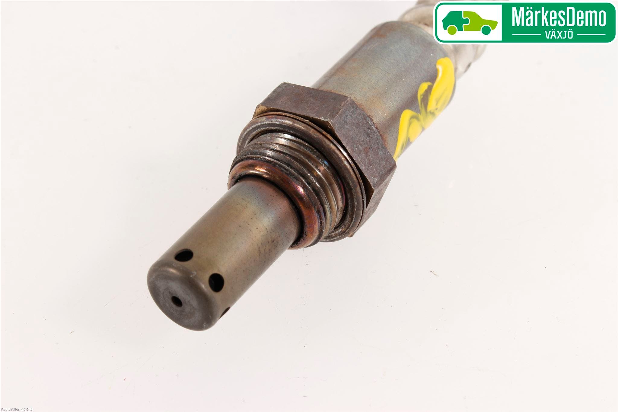 Mazda 3 III 14-19 Injlambdasond