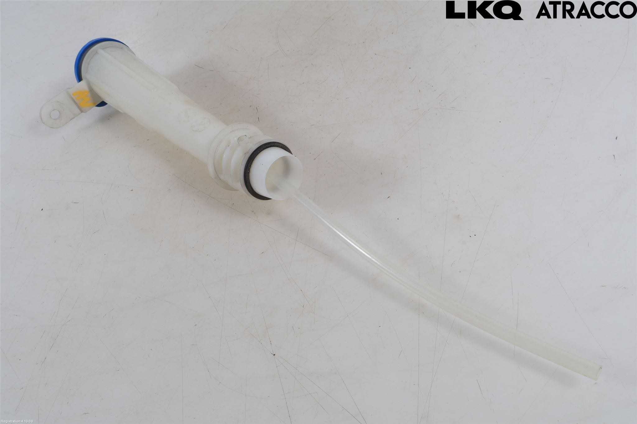 Toyota AURIS 13-19 Spolartank Påfyllningsrör