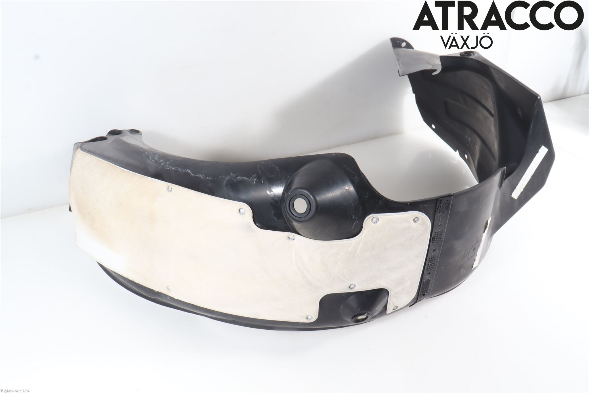 Hyundai BAYON BC3 21- Skärm Inner