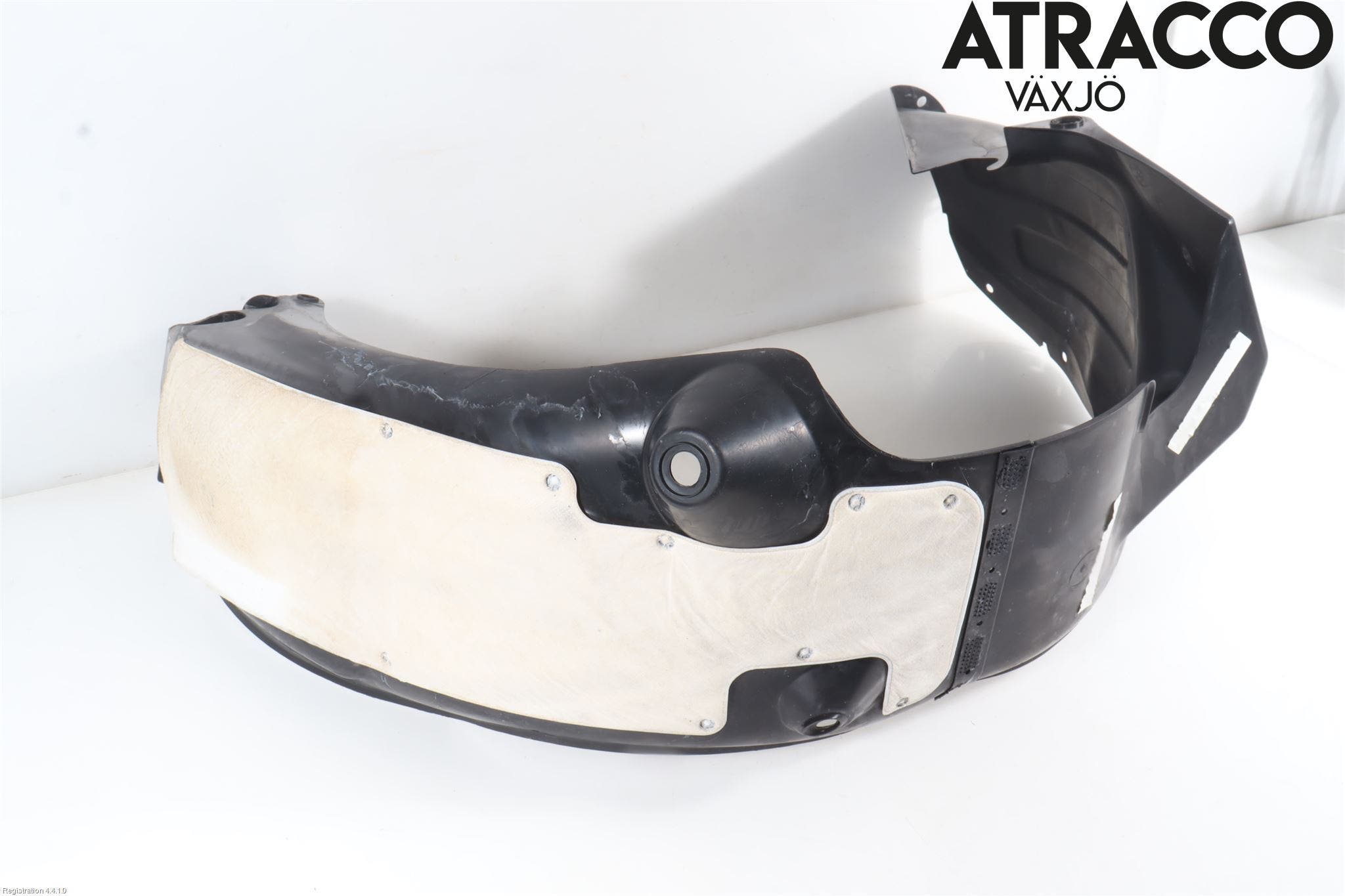 Hyundai BAYON BC3 21- Skärm Inner