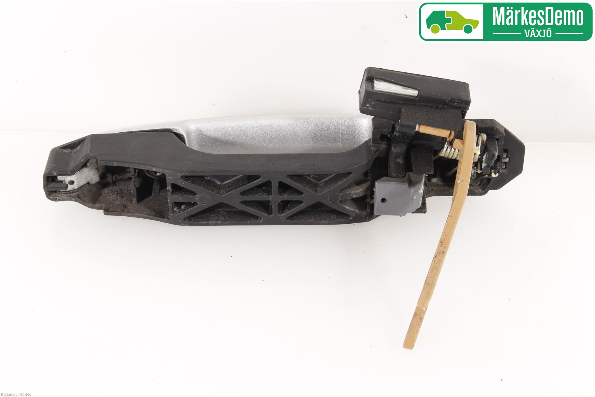 Toyota PRIUS NWH20 04-08 Dörrhandtag Yttre Hö