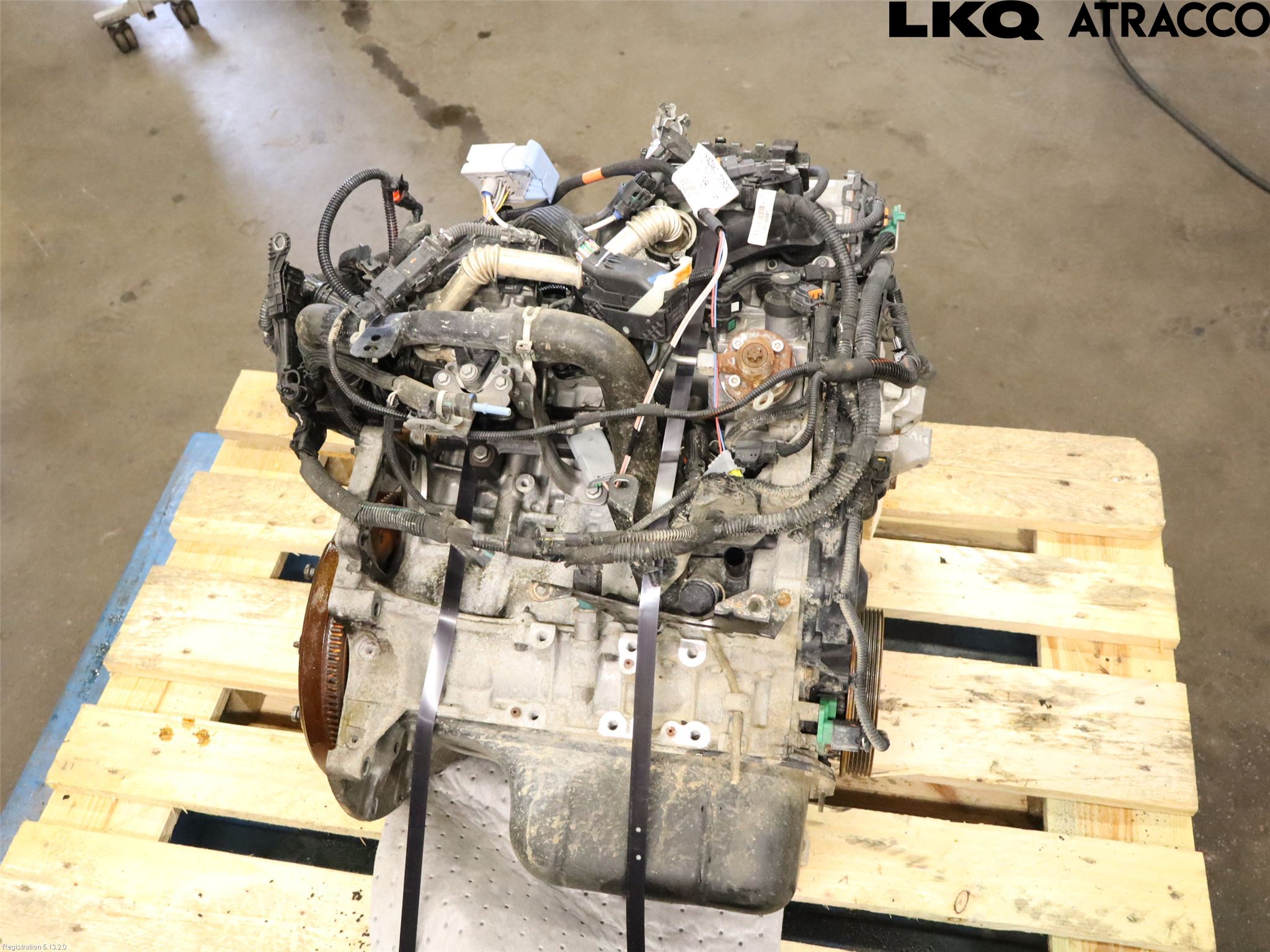 Peugeot PARTNER 16-18 Motor Diesel