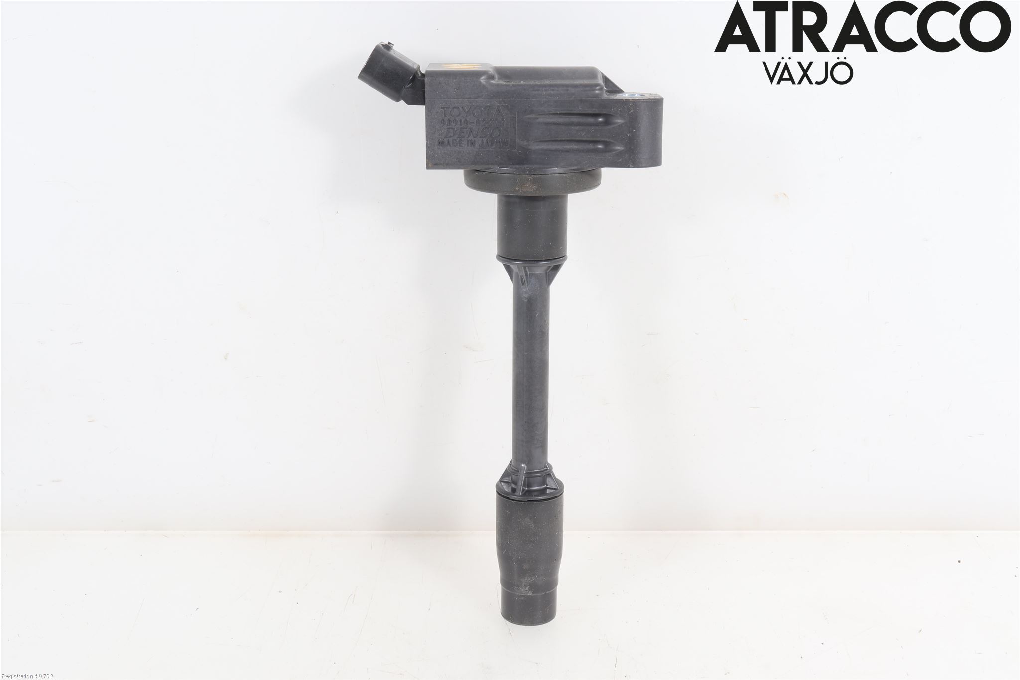 Toyota C-HR 16-23 Tändspole