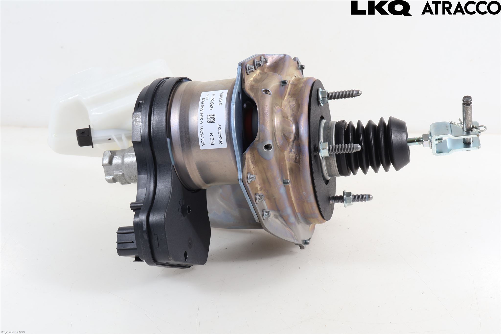 Toyota YARIS XP21 20- Broms Huvudcylinder