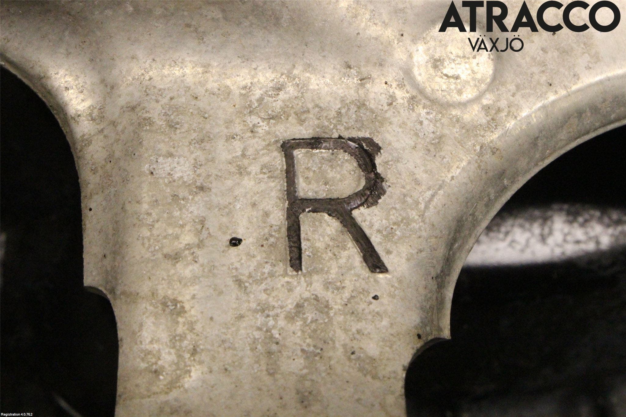 Hyundai KONA/ELECTRIC OS 18-23 Hjullagerhus-Spindel Hö B