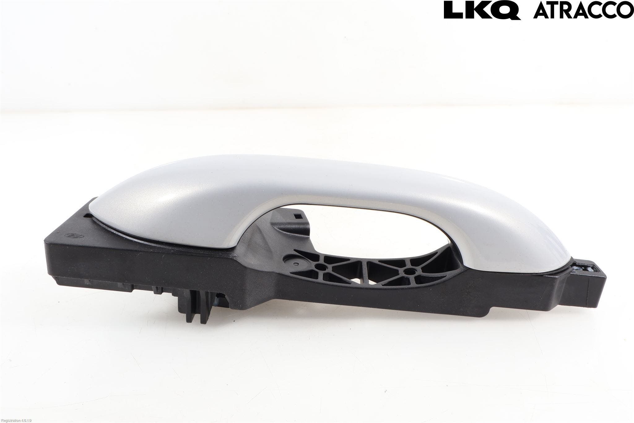 Hyundai i10 LA 20- Dörrhandtag Yttre Hö