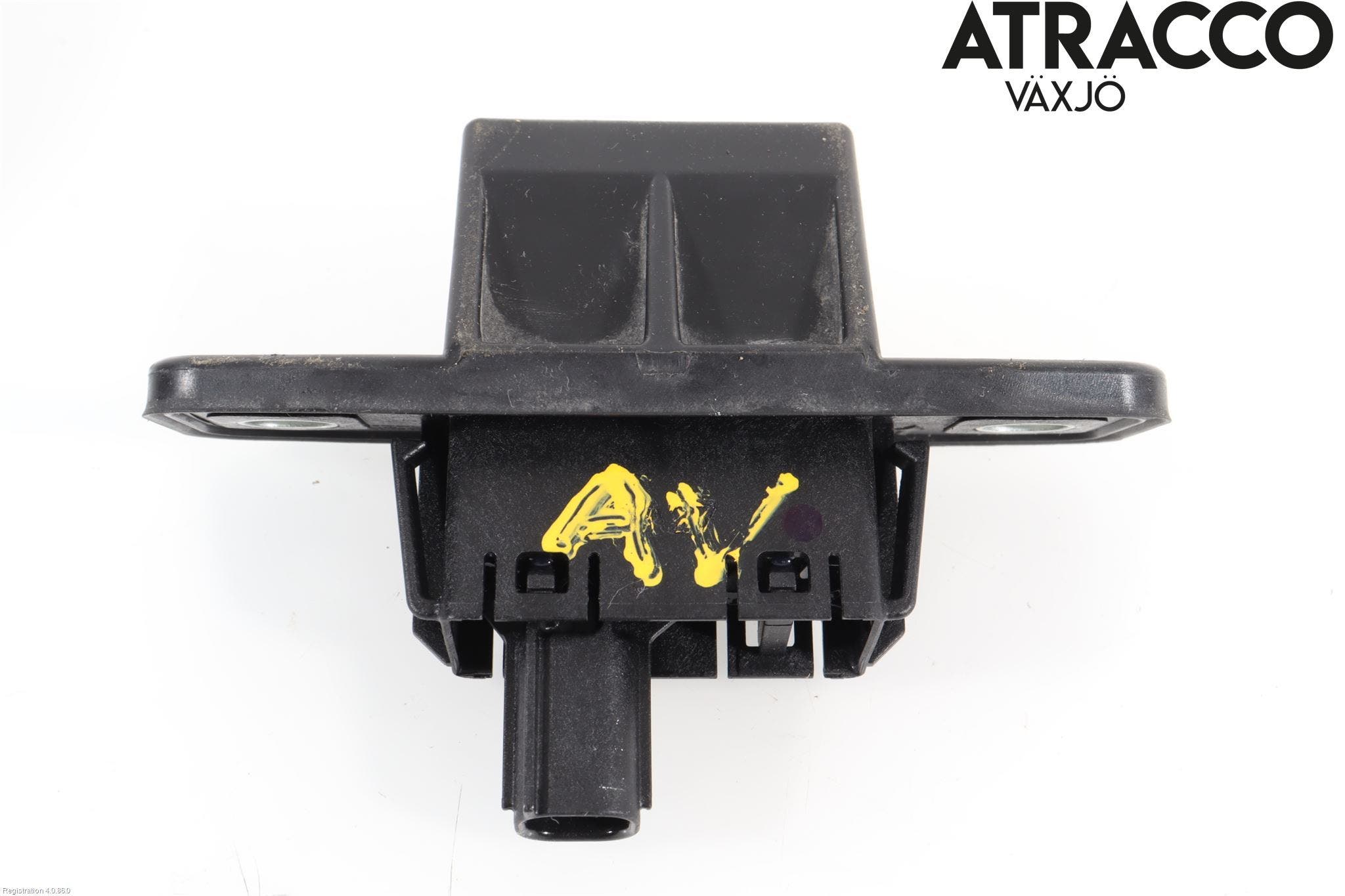 Mazda MX-30 20- Bakluckehandtag