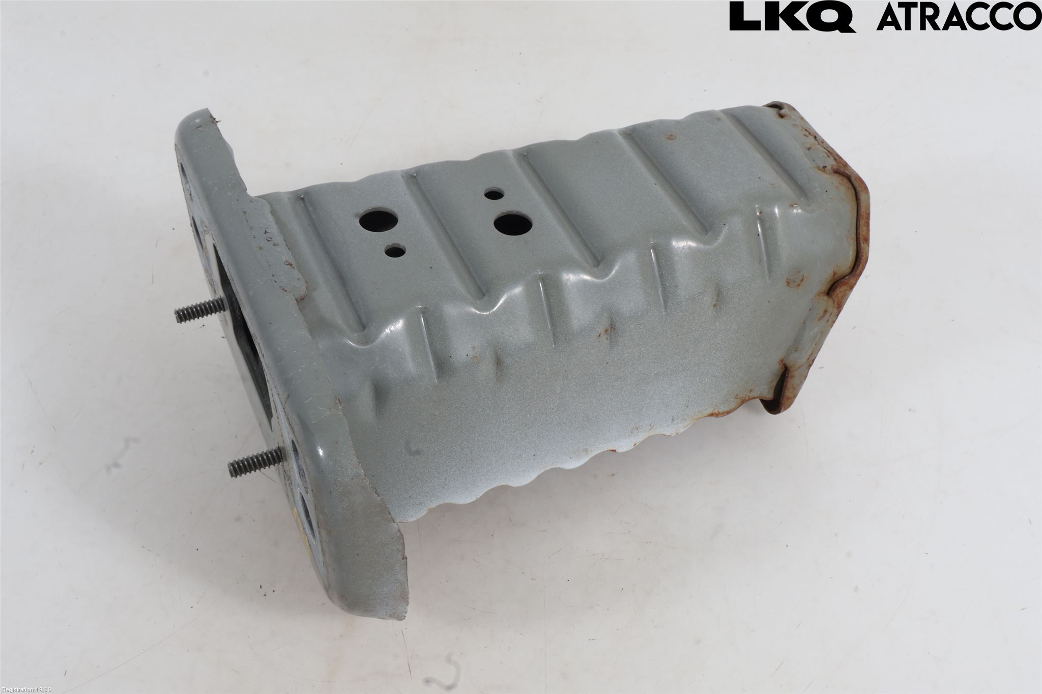 Toyota YARIS XP130 15-20 Stötfångarbärjärn Fram