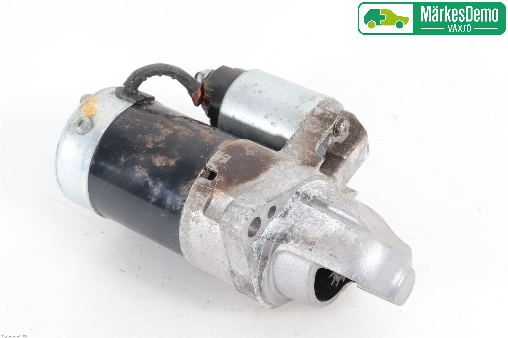 Mitsubishi ASX 10-22 Startmotor Diesel