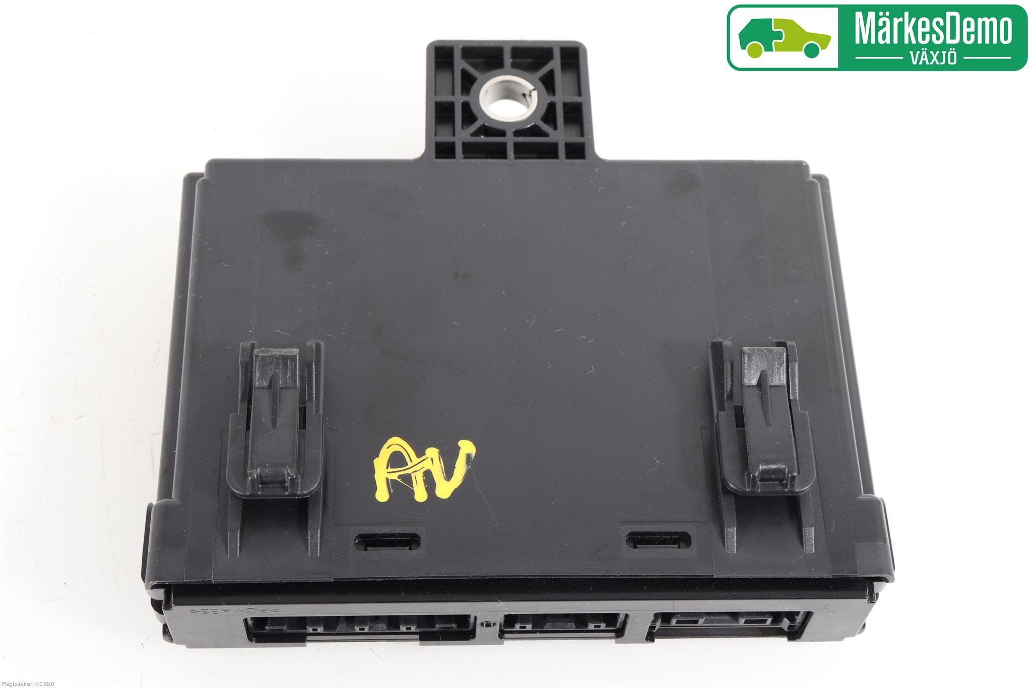 Mazda CX-30 20- Styrenhet Övrigt