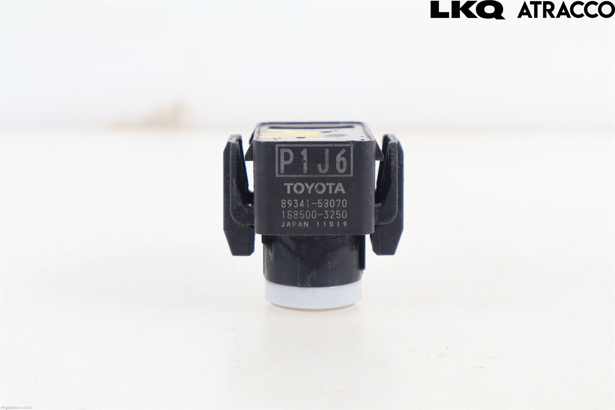 Toyota COROLLA 19- Parkeringshjälp Backsensor