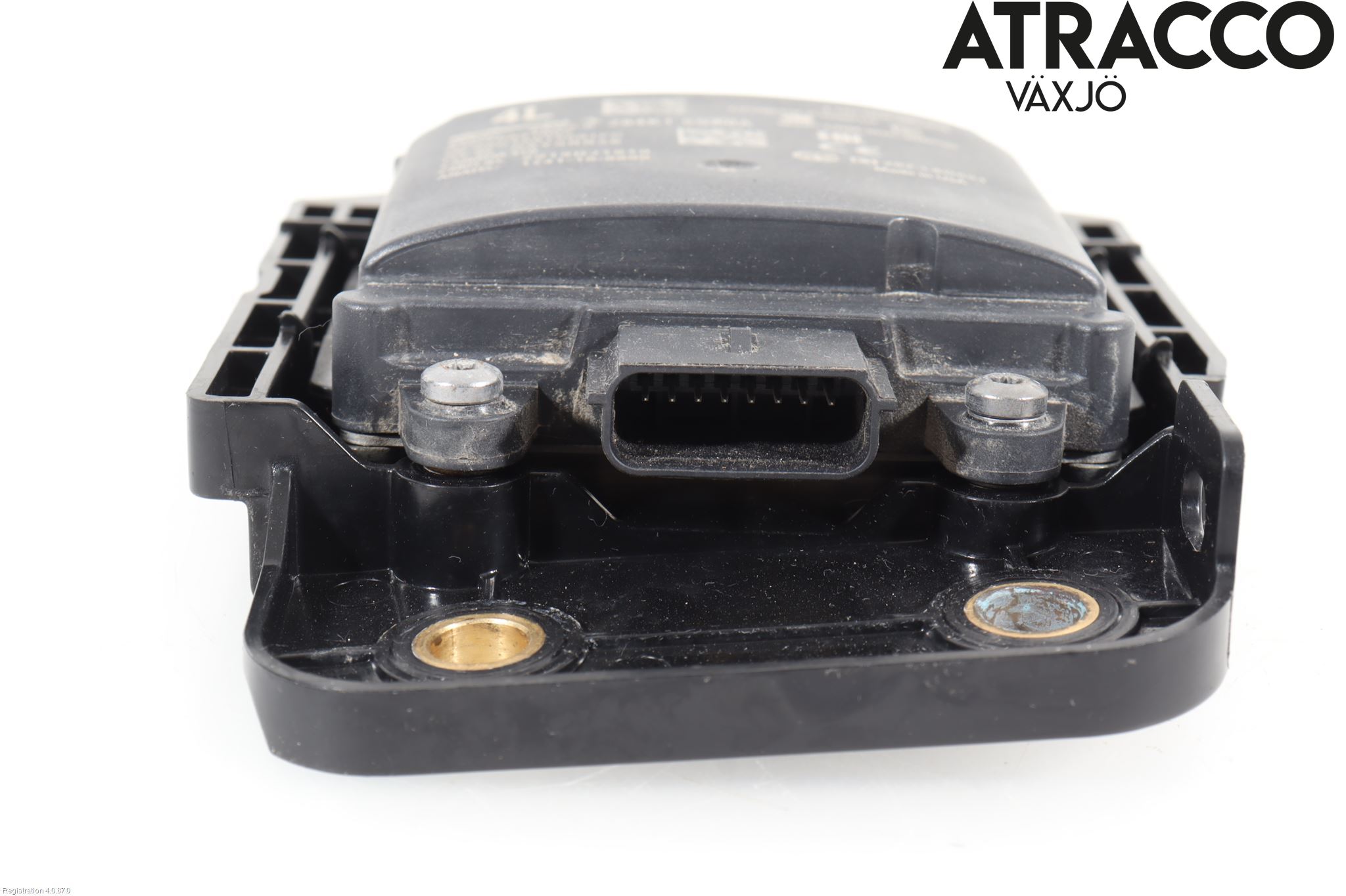 Nissan LEAF 18- Sensor Aktivt Kollisionsskydd