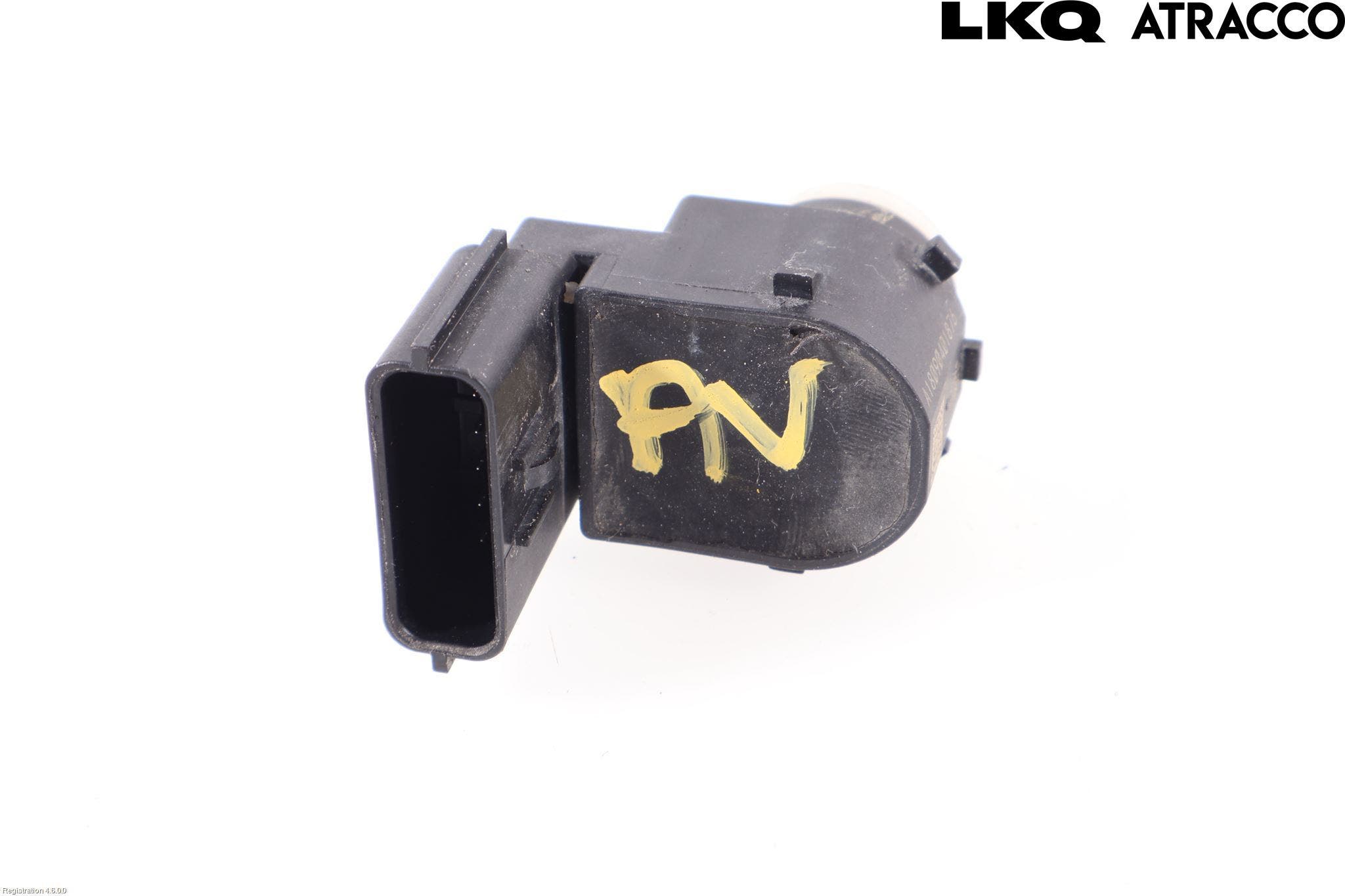 Hyundai IONIQ AE 17-22 Parkeringshjälp Backsensor