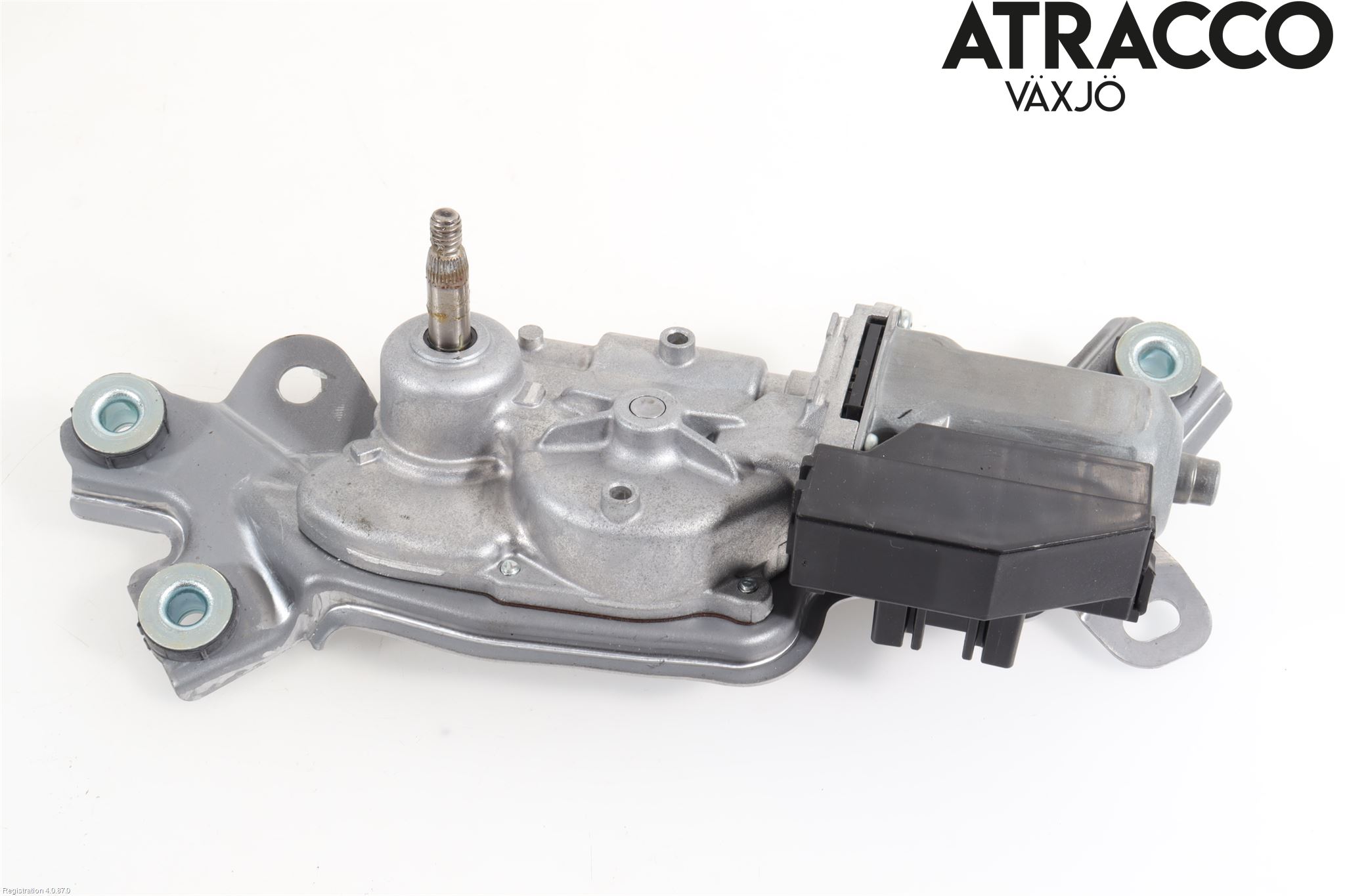 Lexus RX AL20 16-22 Torkarmotor Baklucka