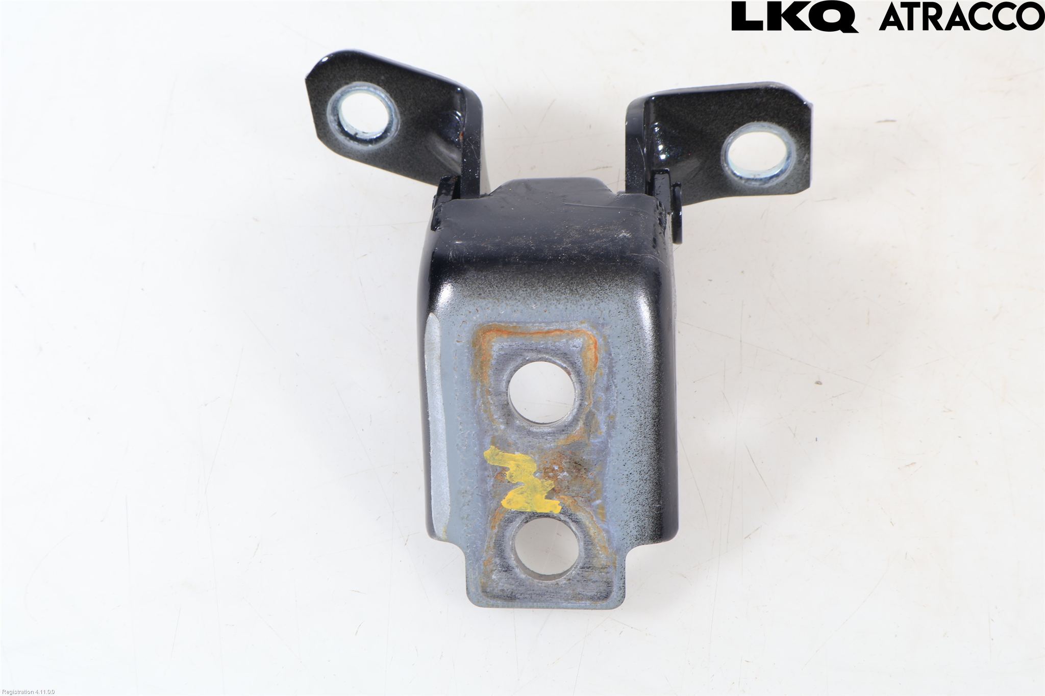 Mazda CX-60 22- Dörrgångjärn