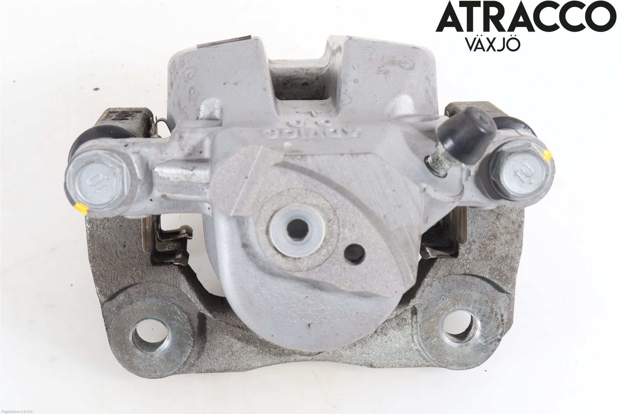 Toyota RAV4 13-18 Bromsok Bak Vänster