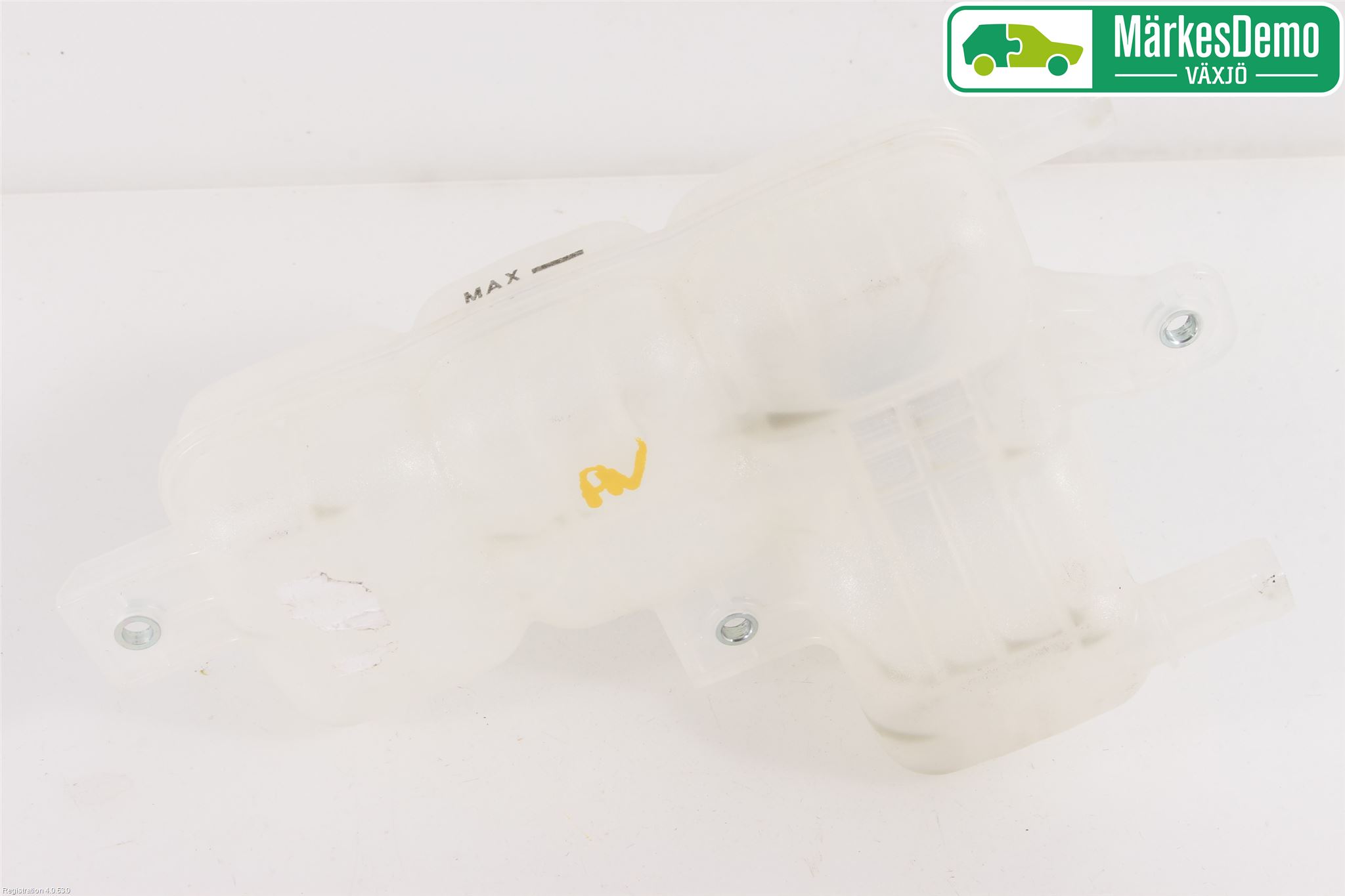 Hyundai IONIQ AE 17-22 Expansionstank