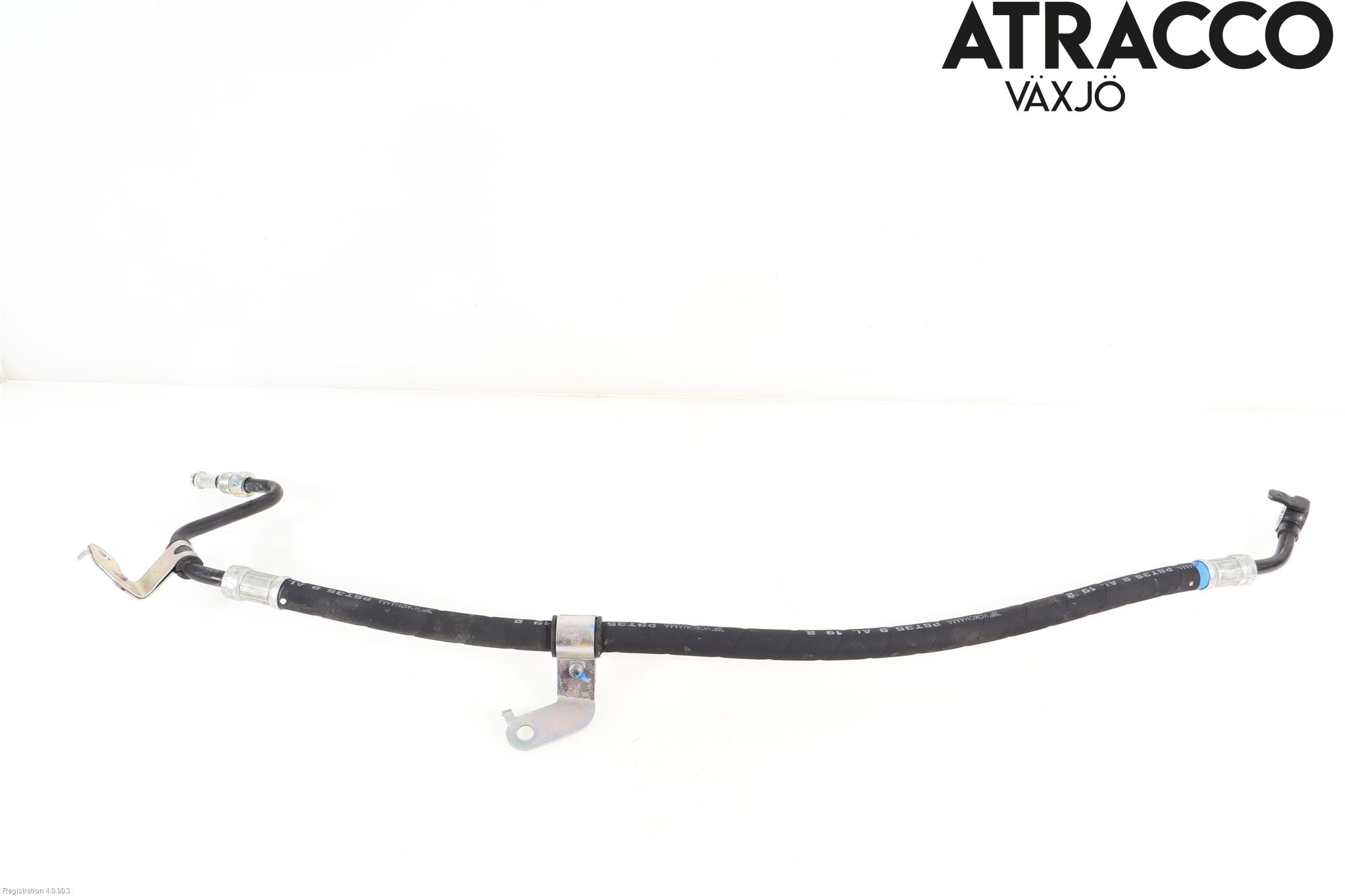 Toyota HILUX 16- Styrservoslang-Slangar