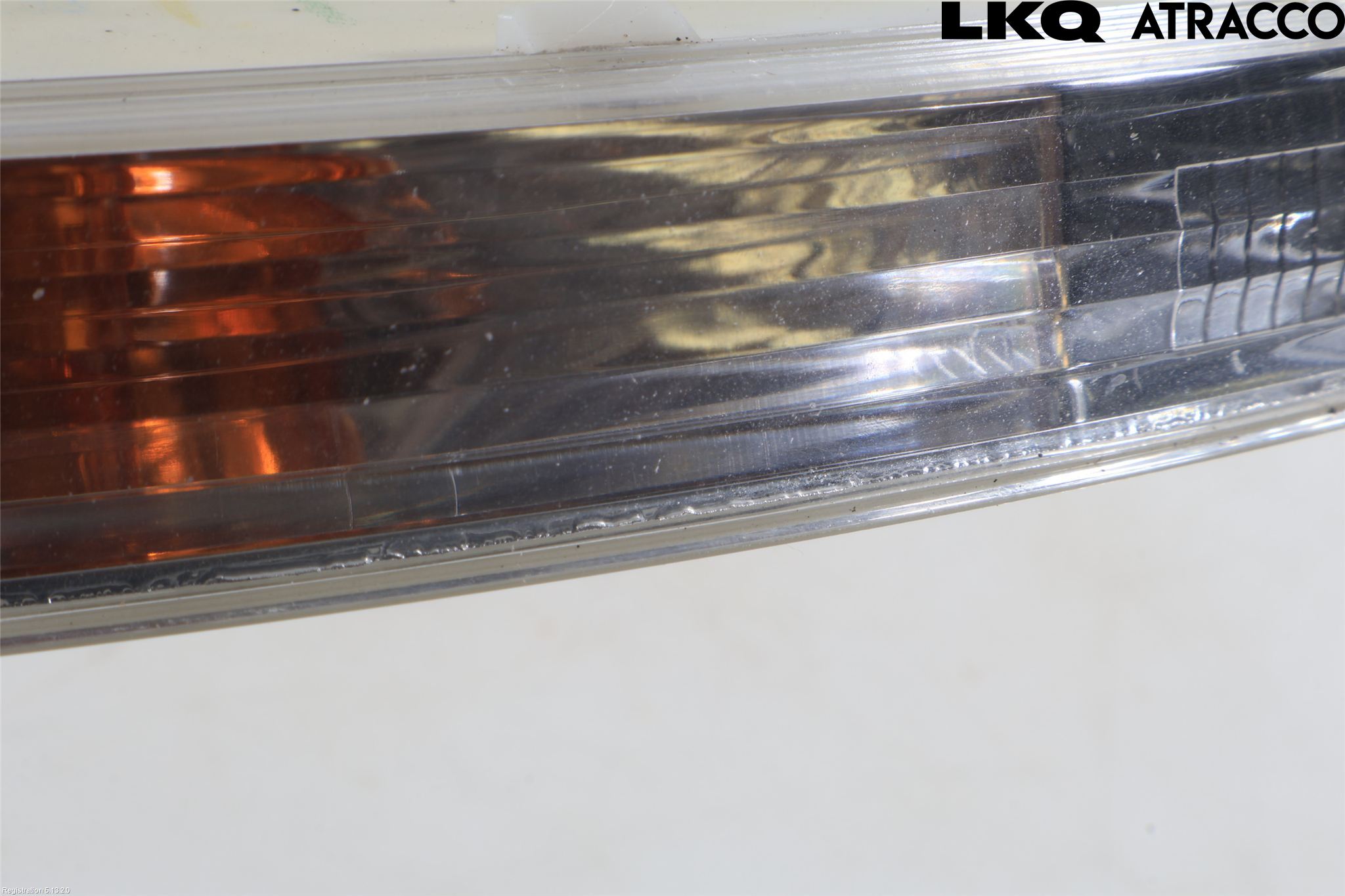 Volkswagen VW PASSAT 05-11 Blinkers Fram Höger