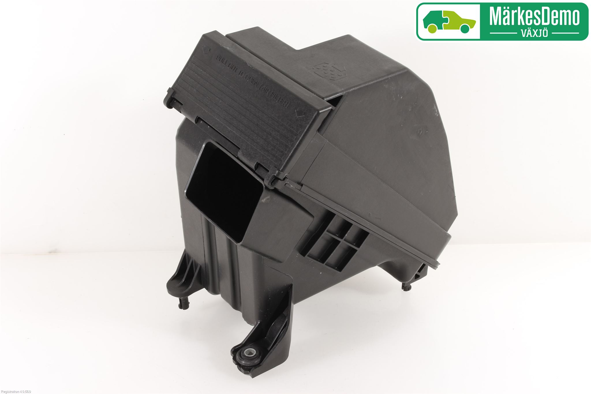 Hyundai TUCSON 05- Luftrenare