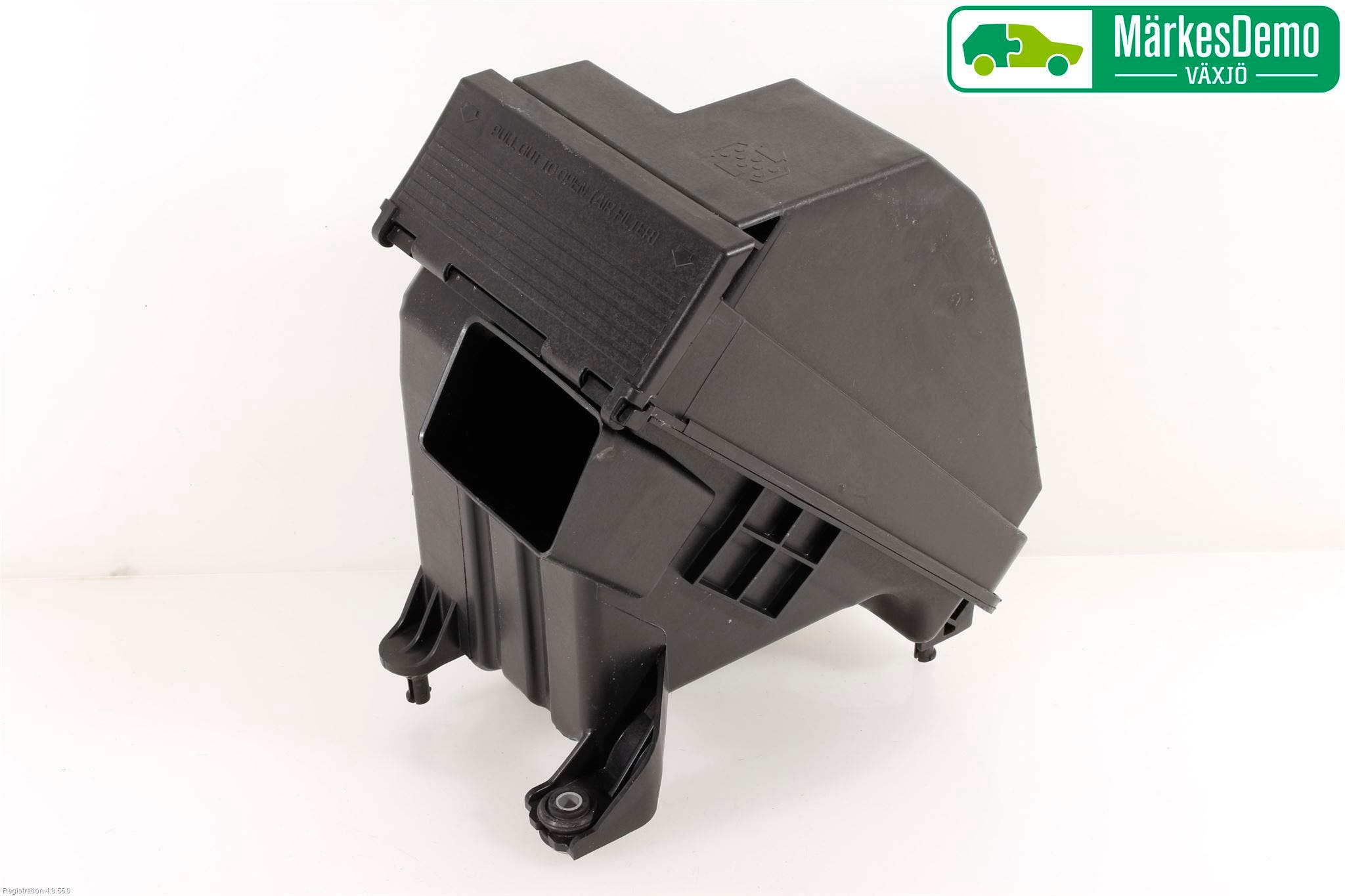 Hyundai TUCSON 05- Luftrenare