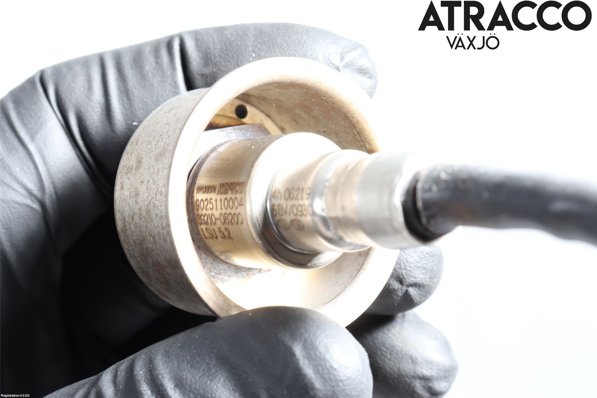 Hyundai i30 PD 17- Injlambdasond