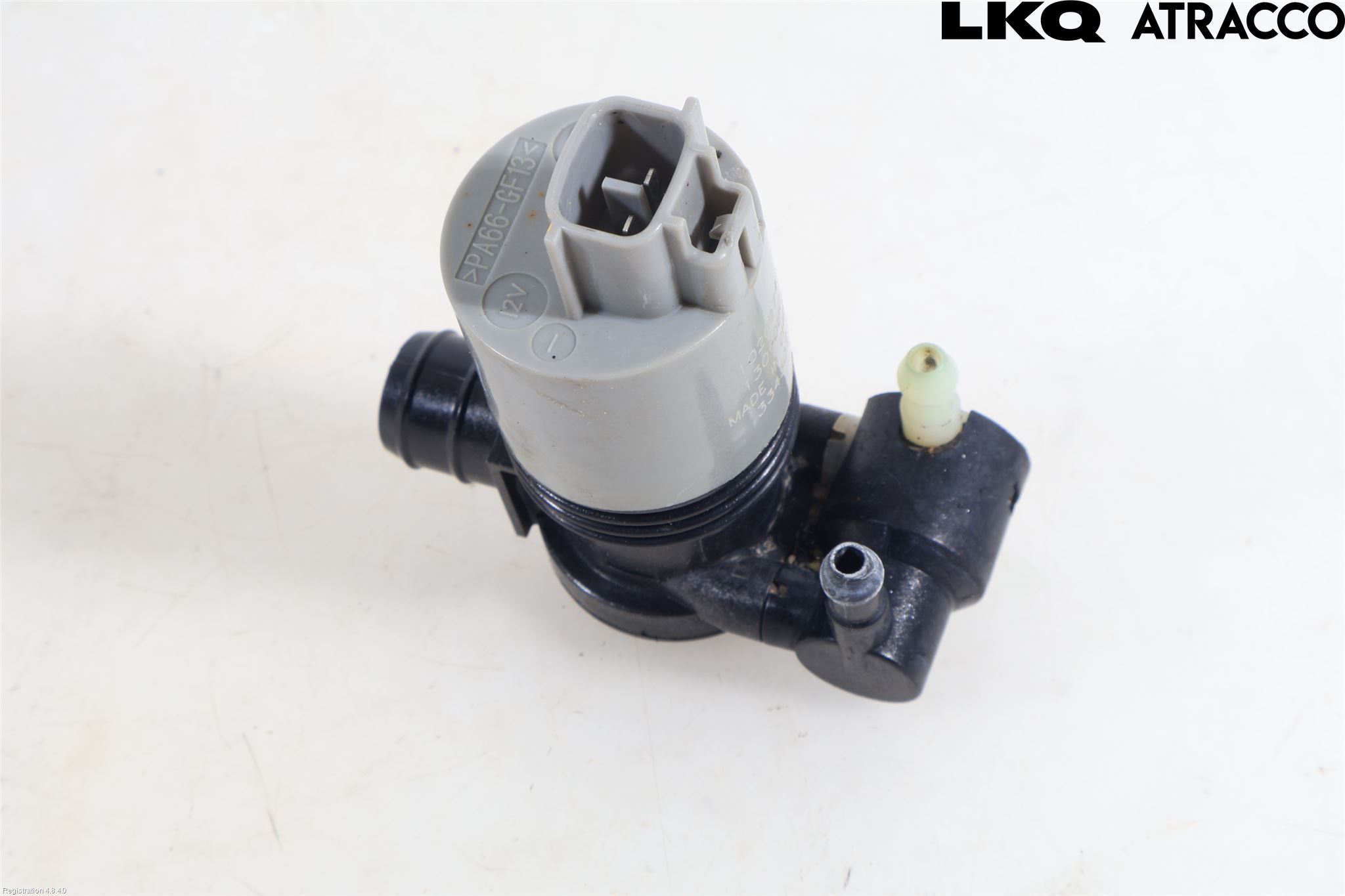 Toyota AURIS 13-19 Spolarpump Vindruta