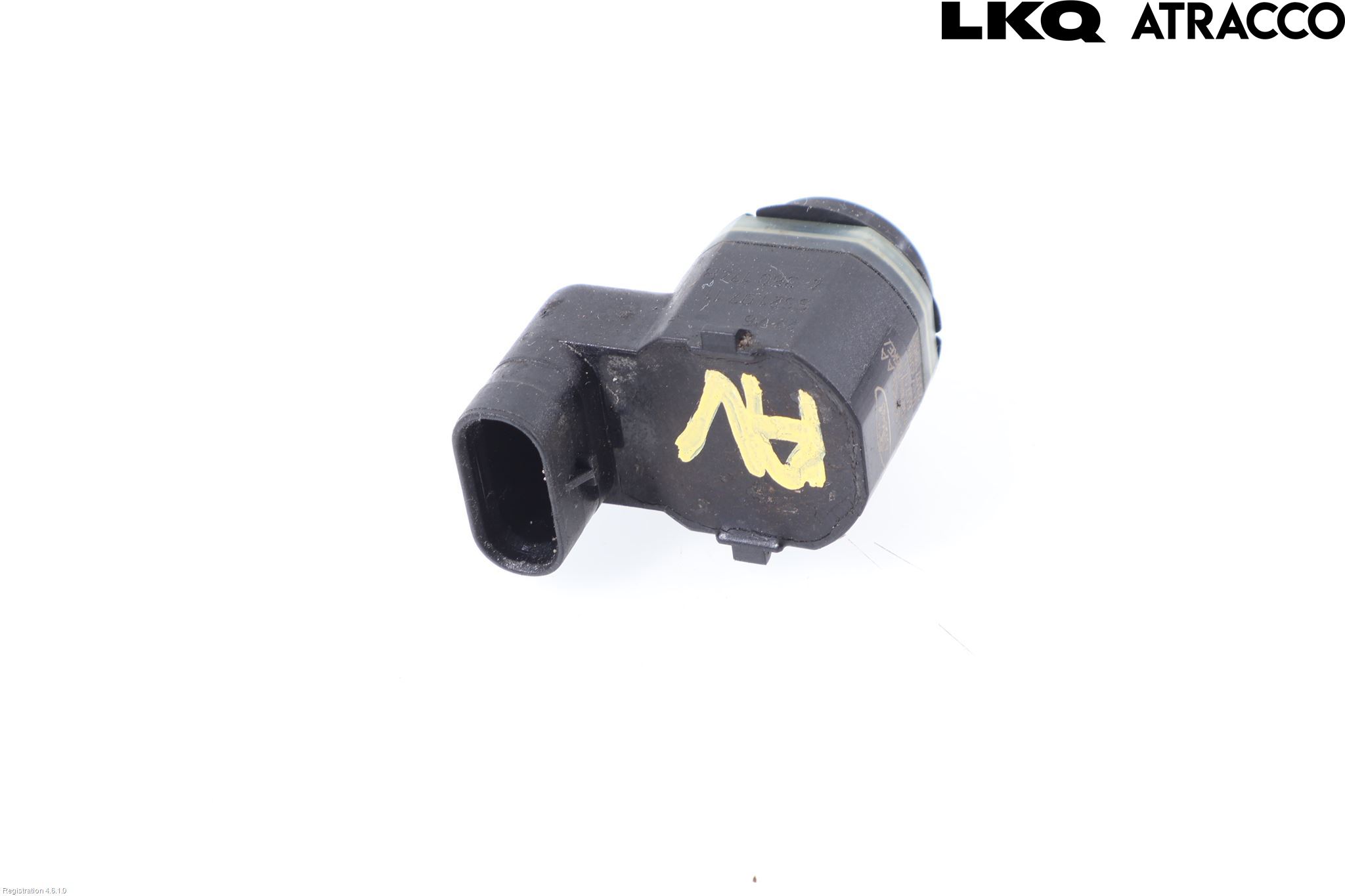 Ford FOCUS 11-14 Parkeringshjälp Backsensor