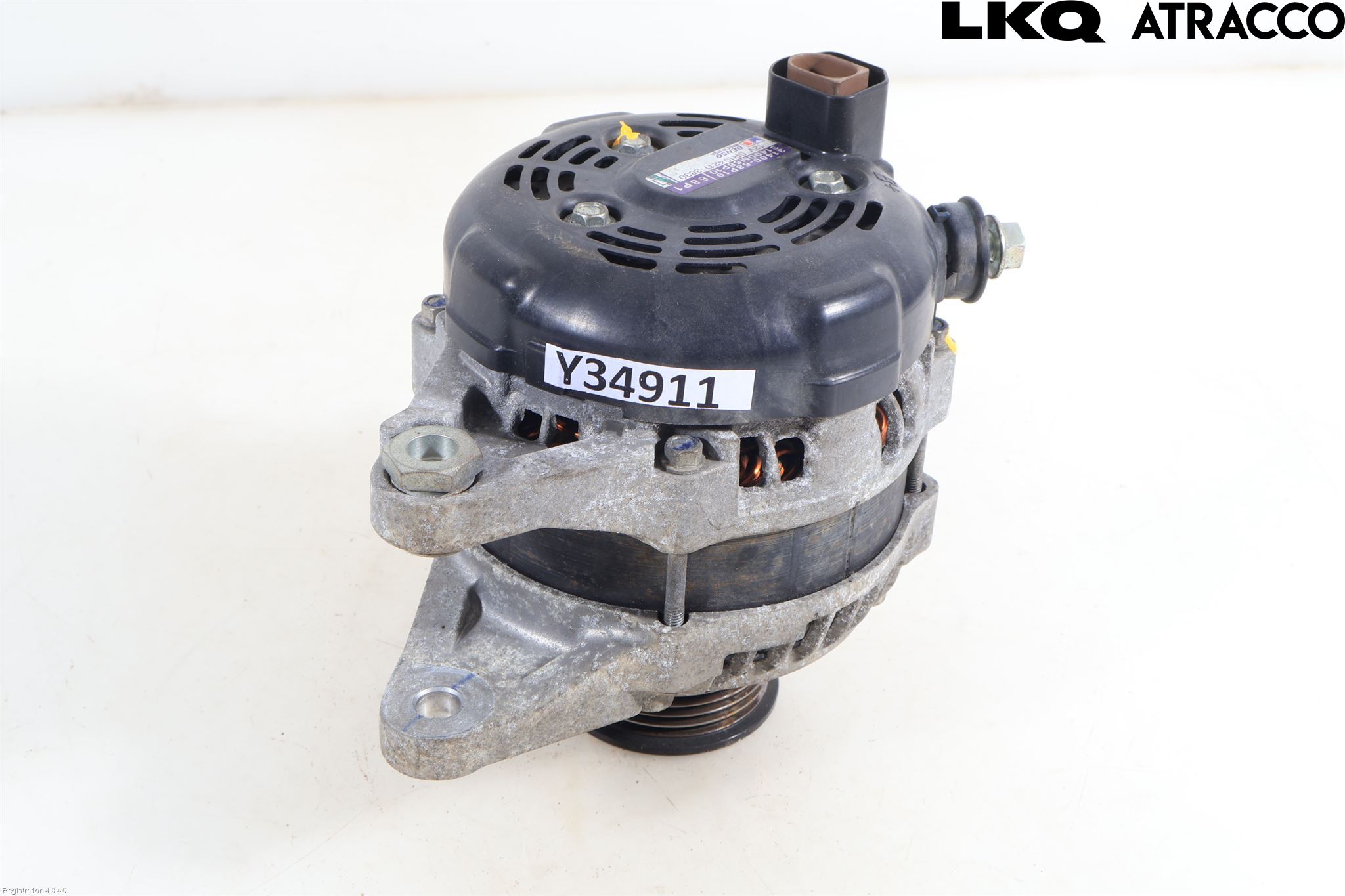 Suzuki BALENO 95-19 Generator