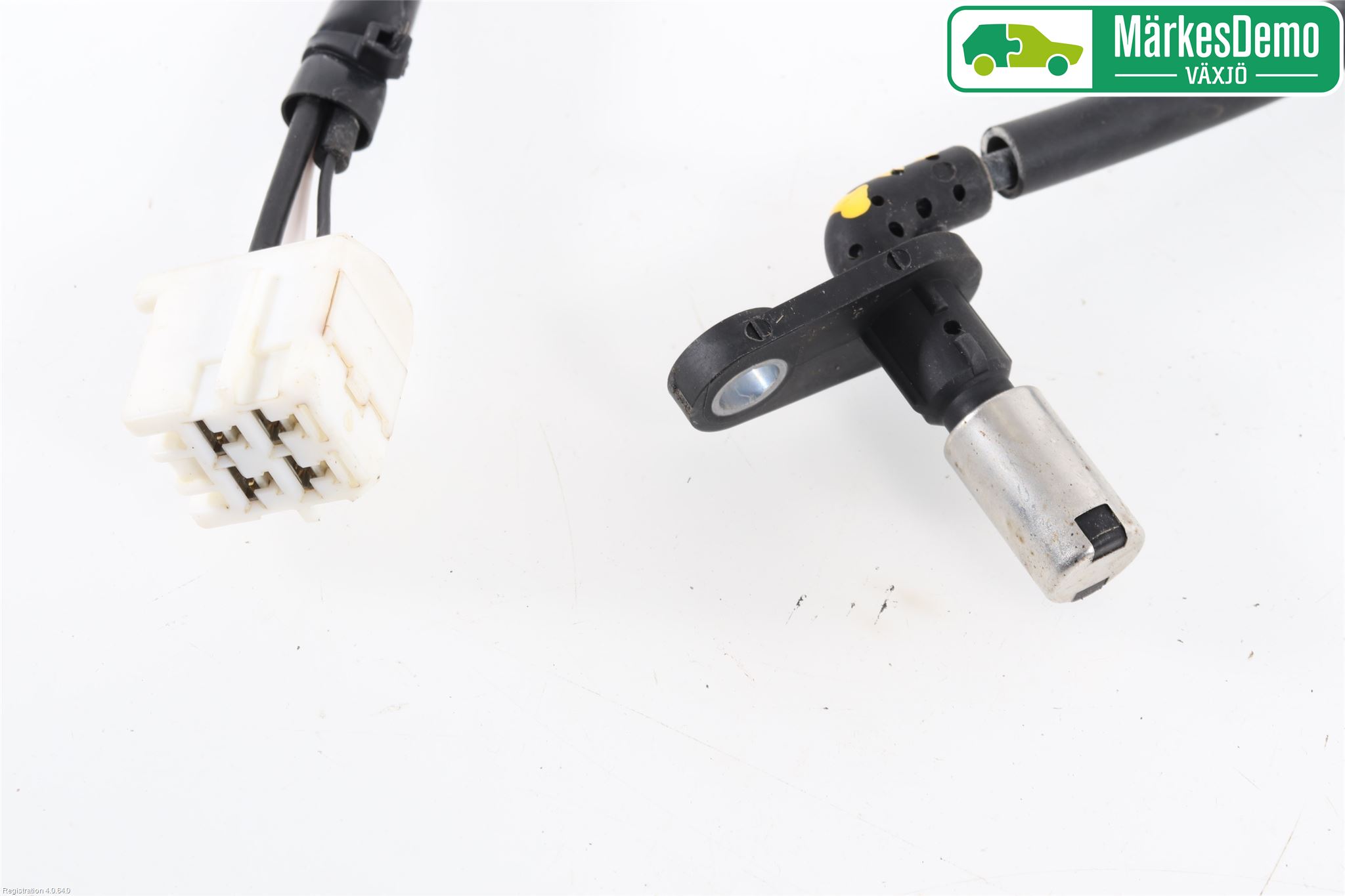 Mazda CX-3 Abs Sensor