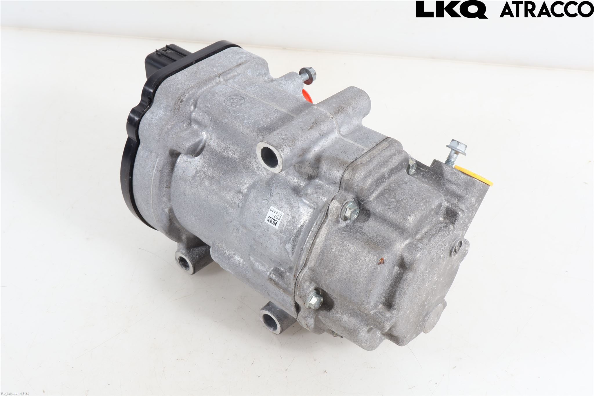 Toyota RAV4 19- Ac Kompressor