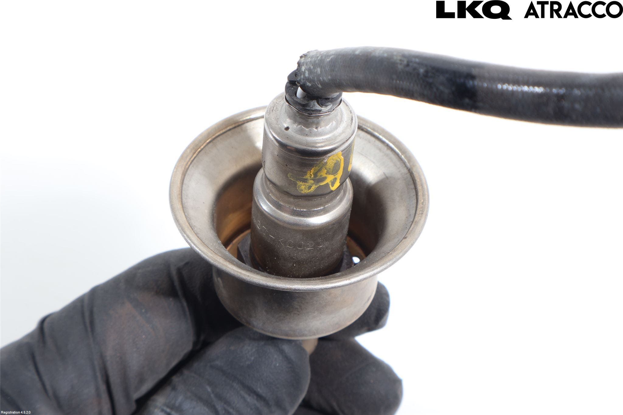 Toyota YARIS CROSS XP21 21- Injlambdasond