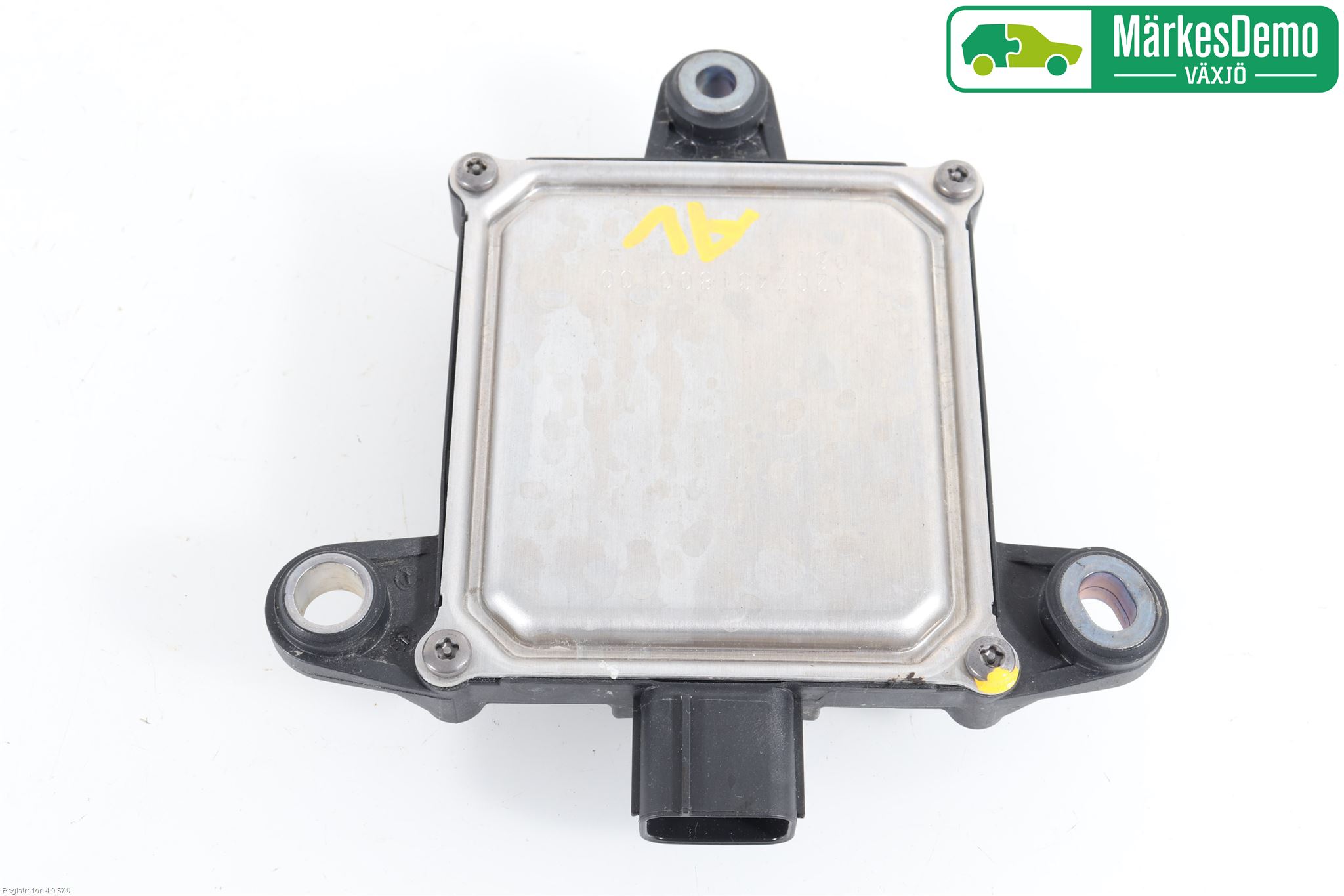 Mitsubishi OUTLANDER 13-21 Sensor Aktivt Kollisionsskydd