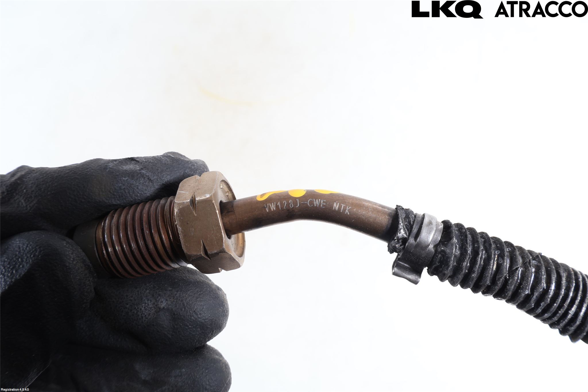 Volkswagen VW PASSAT 15-19 Sensor Avgas