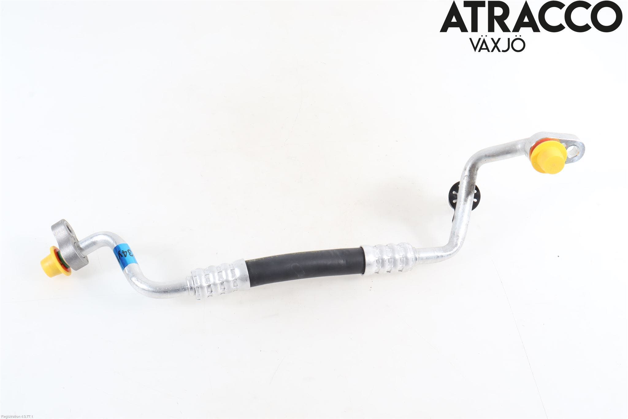 Hyundai KONA/ELECTRIC OS 18-23 Ac Slang-Rör