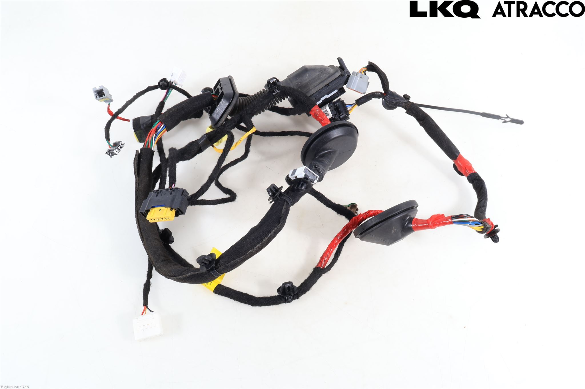 Kia EV6 (CV) 22- Kabelhärva