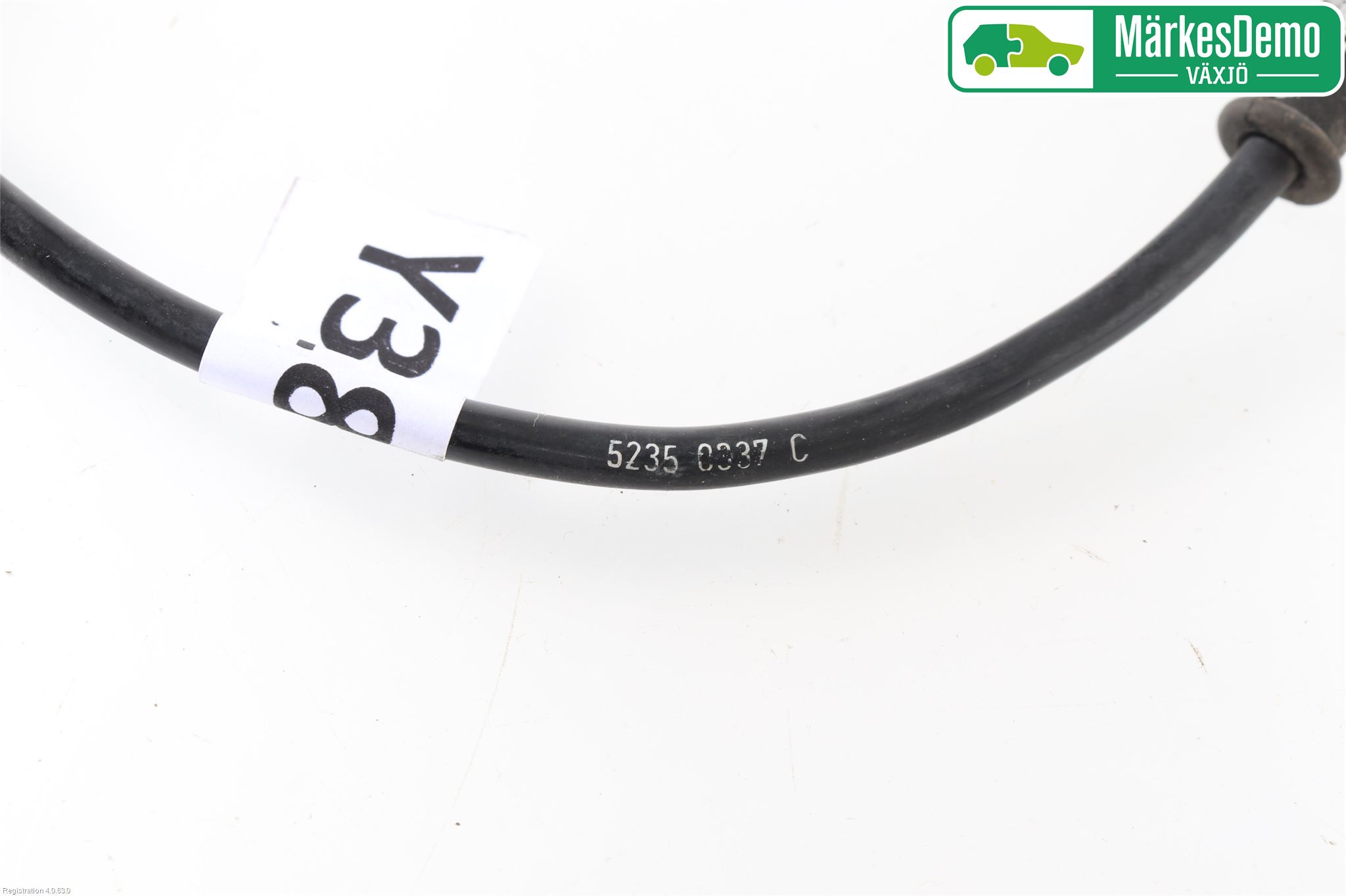Suzuki SWIFT 17-24 Abs Sensor