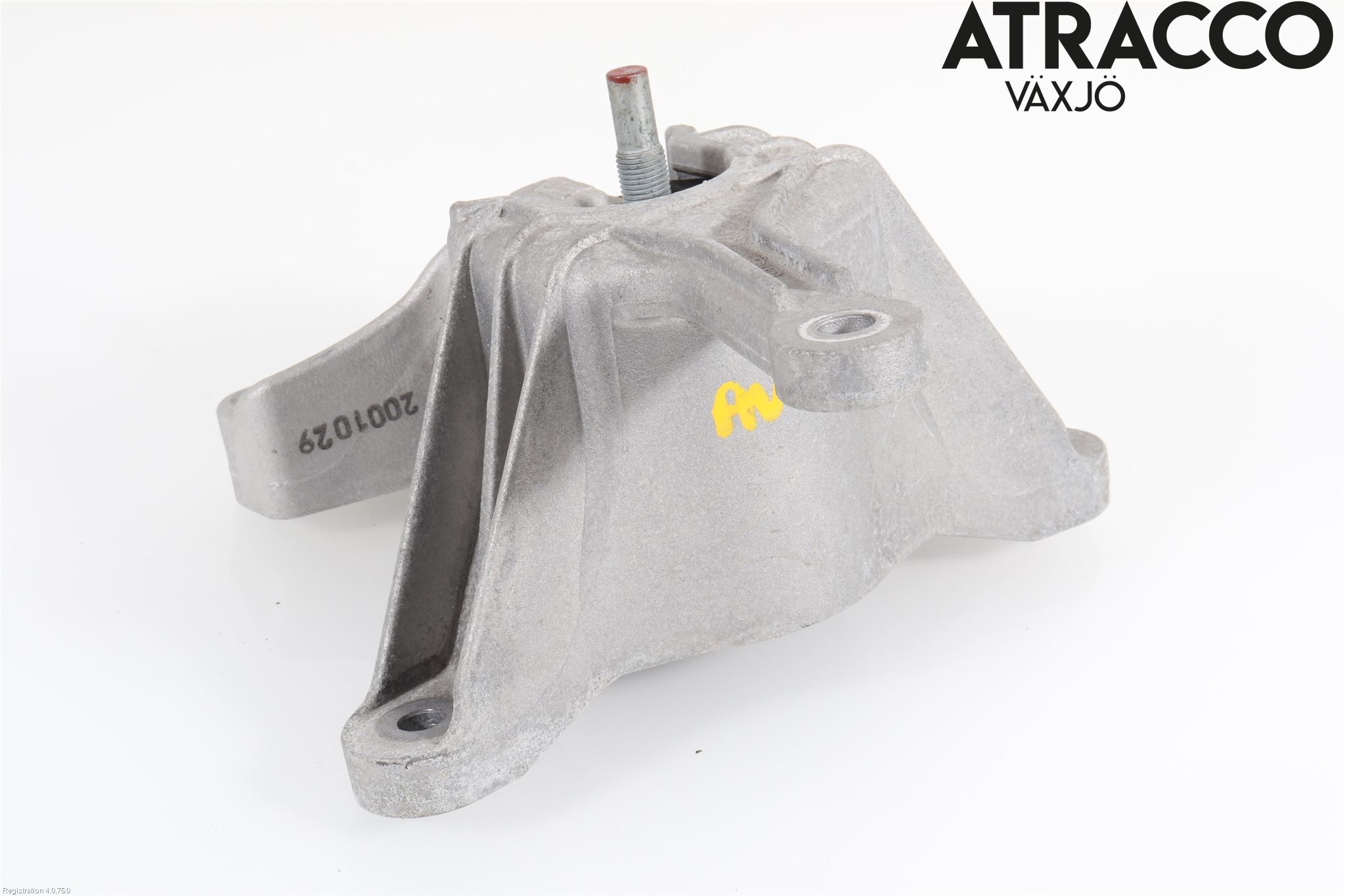 Hyundai KONA/ELECTRIC OS 18-23 Motorfäste