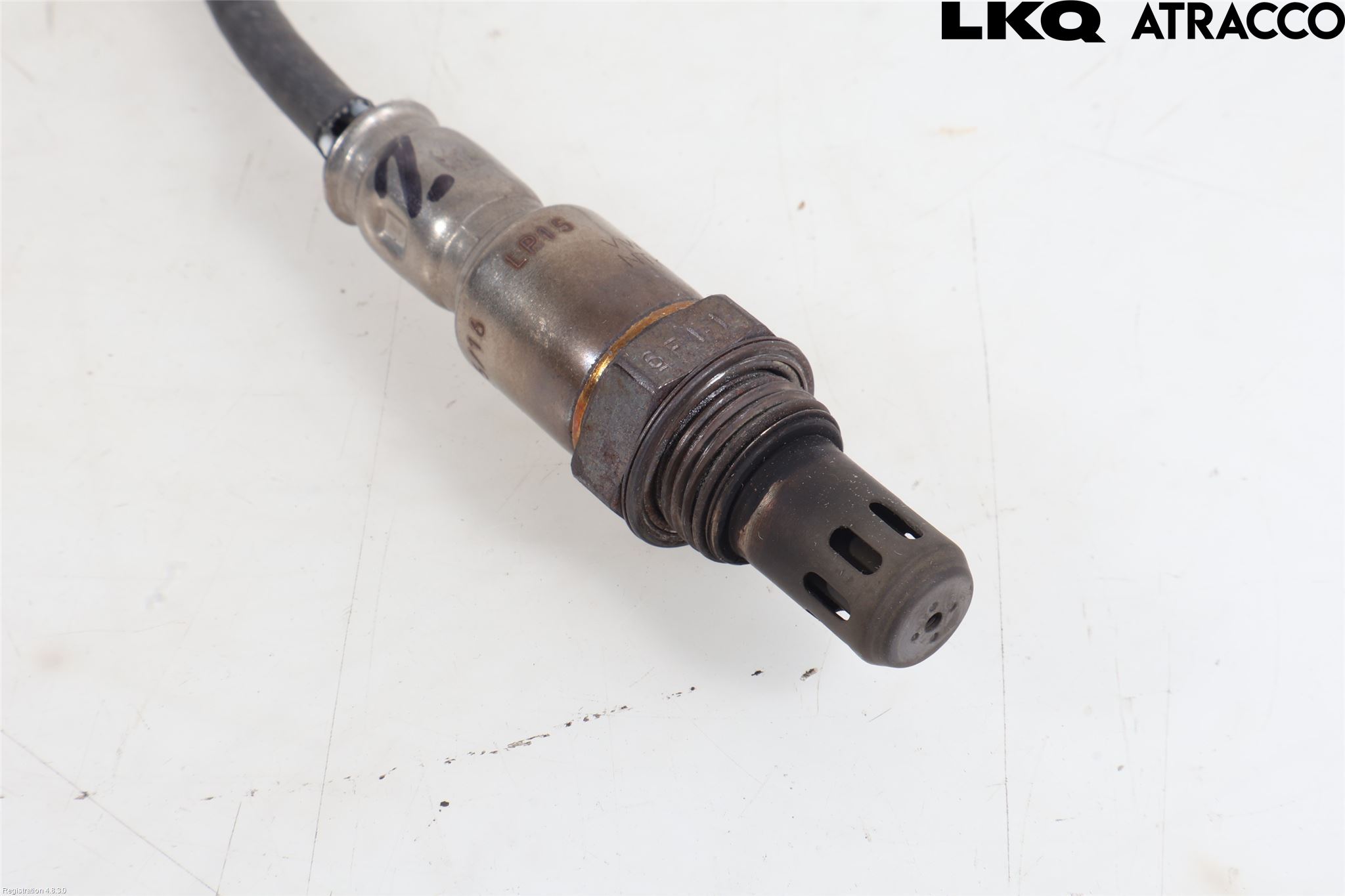 Volkswagen VW GOLF / E-GOLF VII 13-20 Injlambdasond