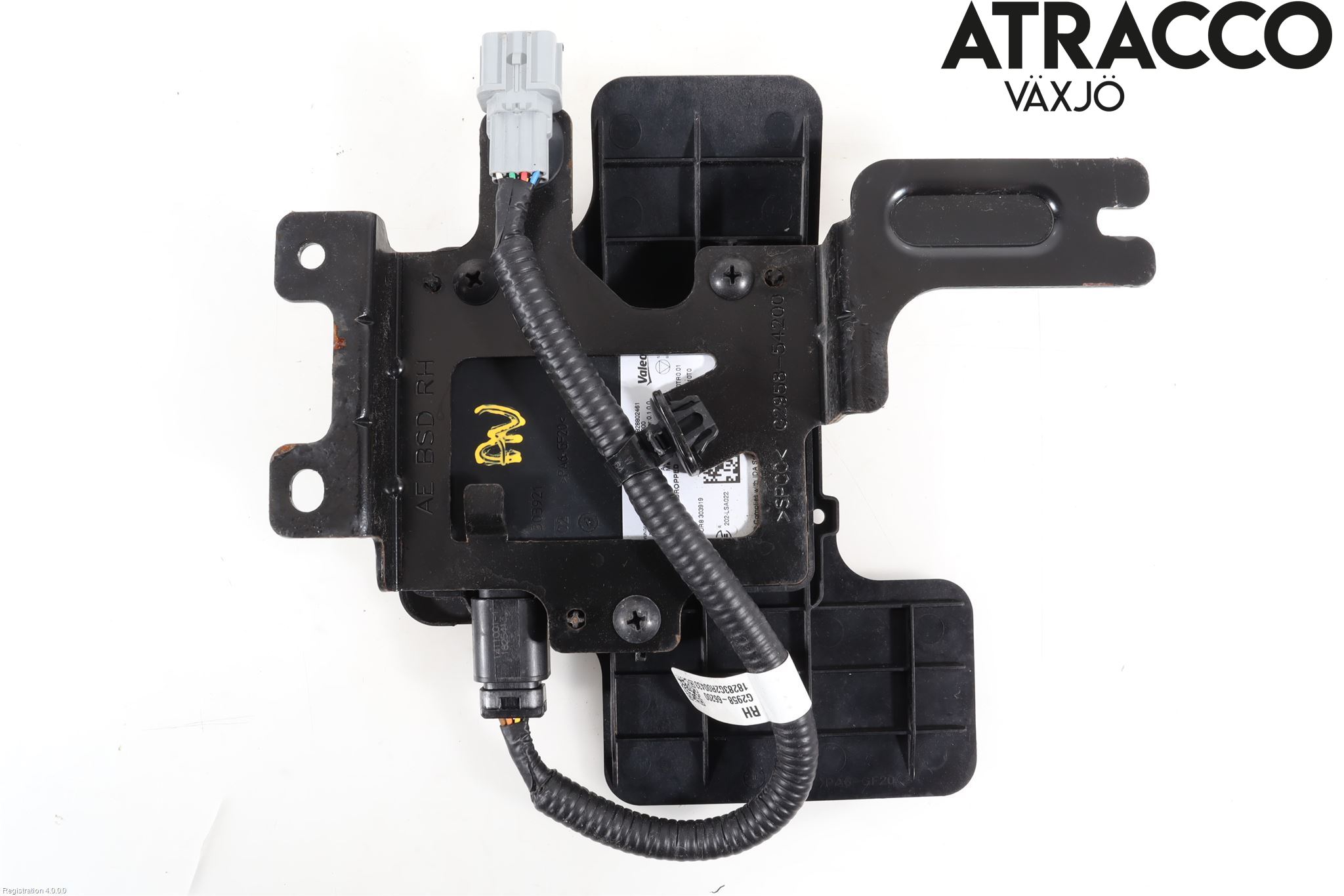 Hyundai IONIQ AE 17-22 Sensor Aktivt Kollisionsskydd