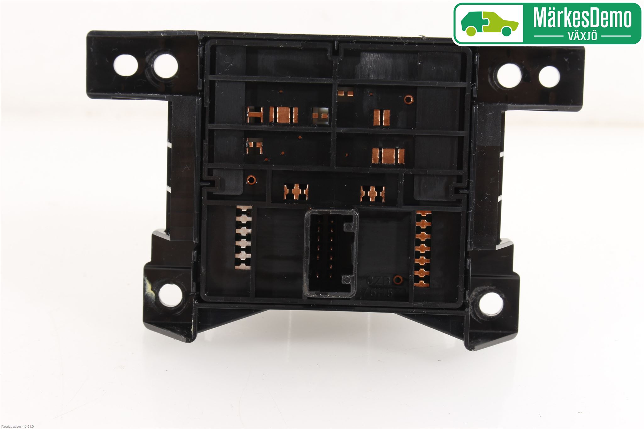 Toyota C-HR 16-23 Strömställare Multifunktion