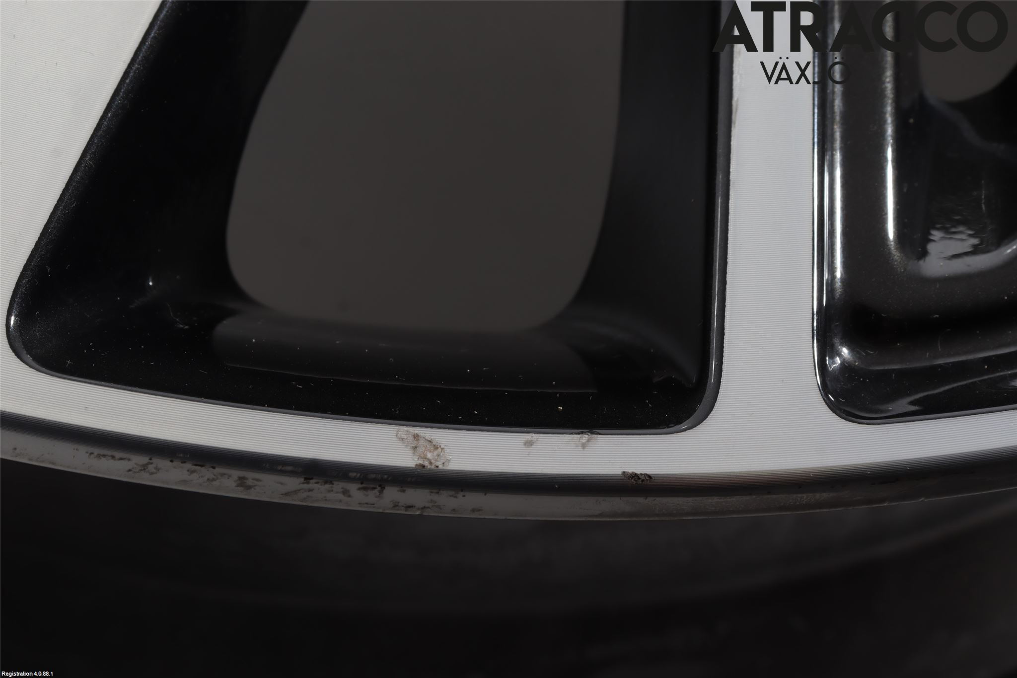 Hyundai TUCSON 05- Fälg Aluminium