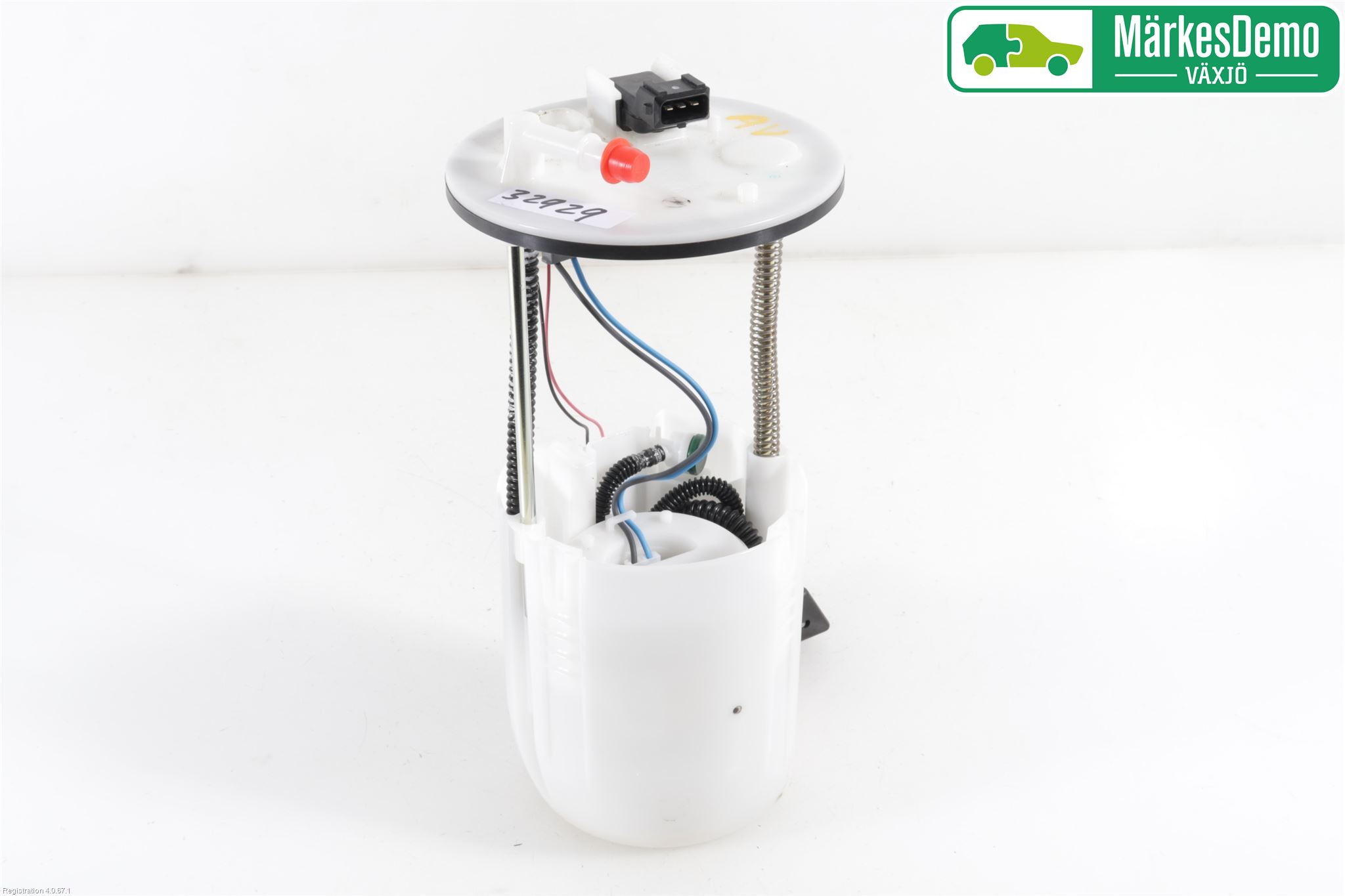 Mitsubishi OUTLANDER 13-21 Bränslepump El